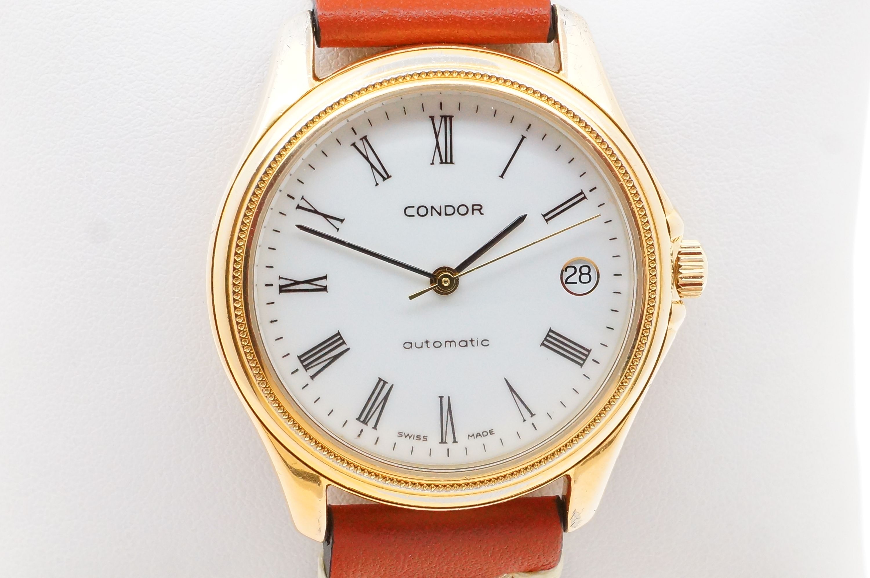 Condor Automatic – ETA 2824-2