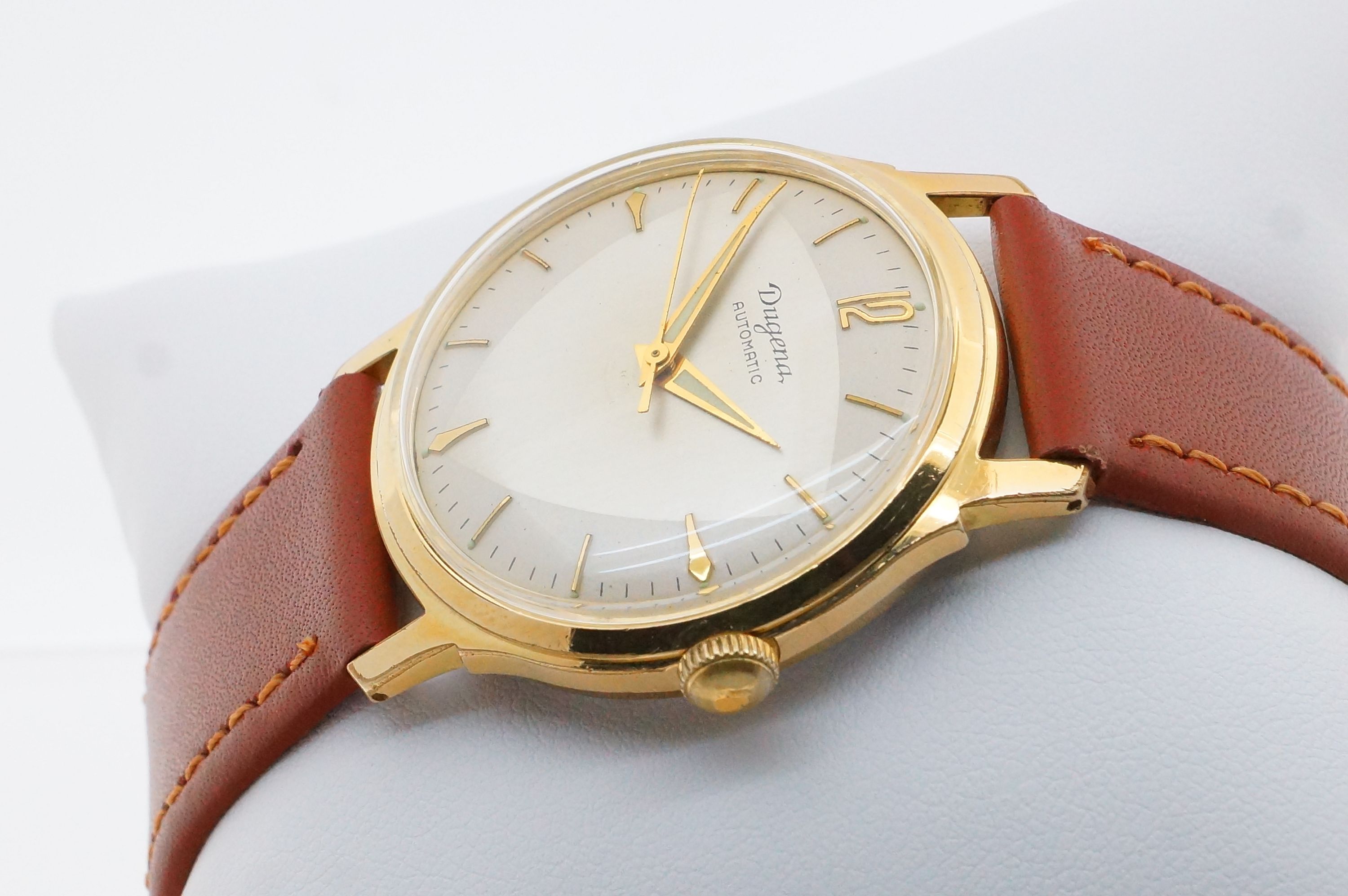 Dugena Automatic – Förster 90