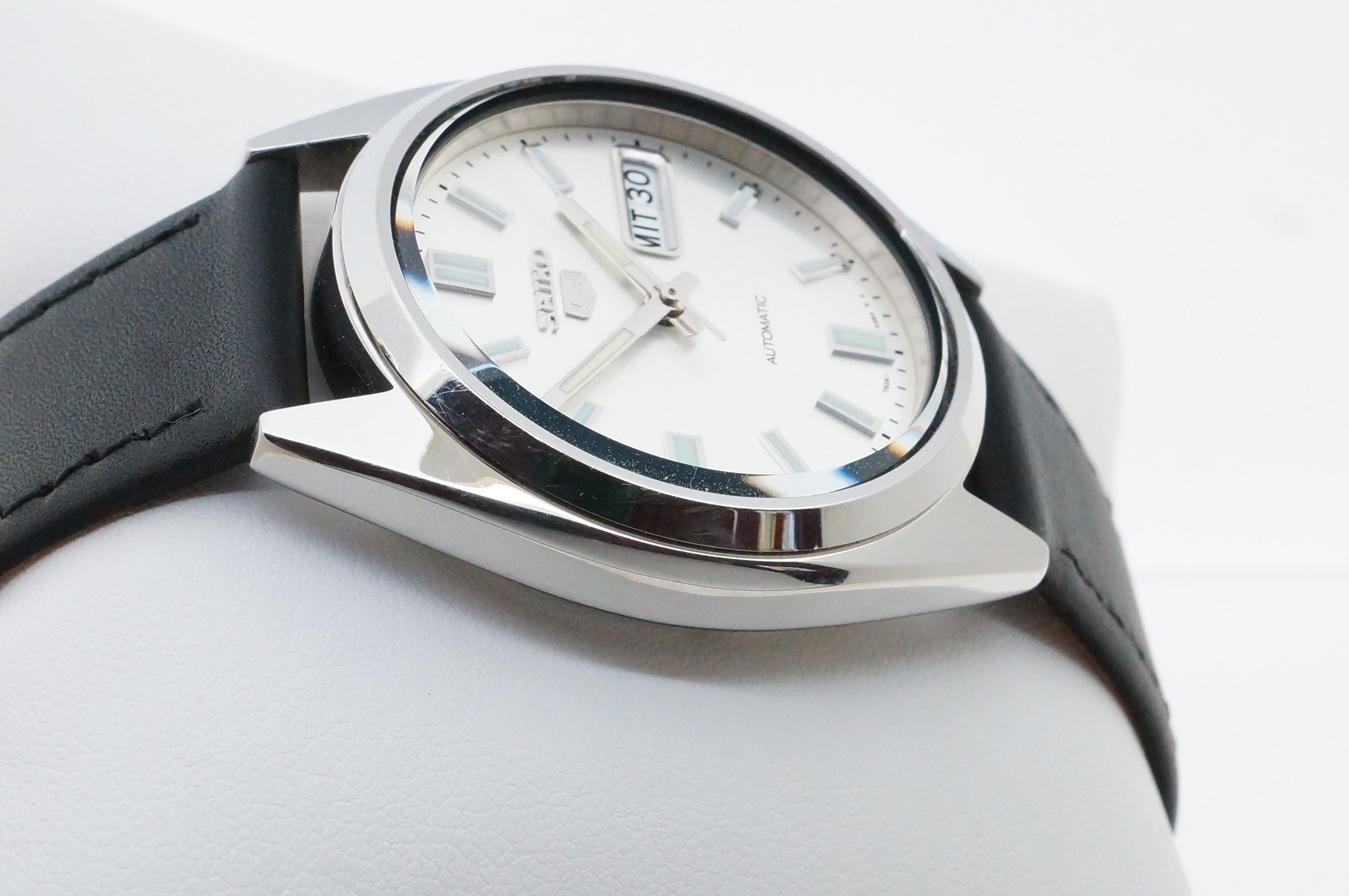 Seiko 5 Automatic 7S26-3040 – Kaliber 7009A (2000)