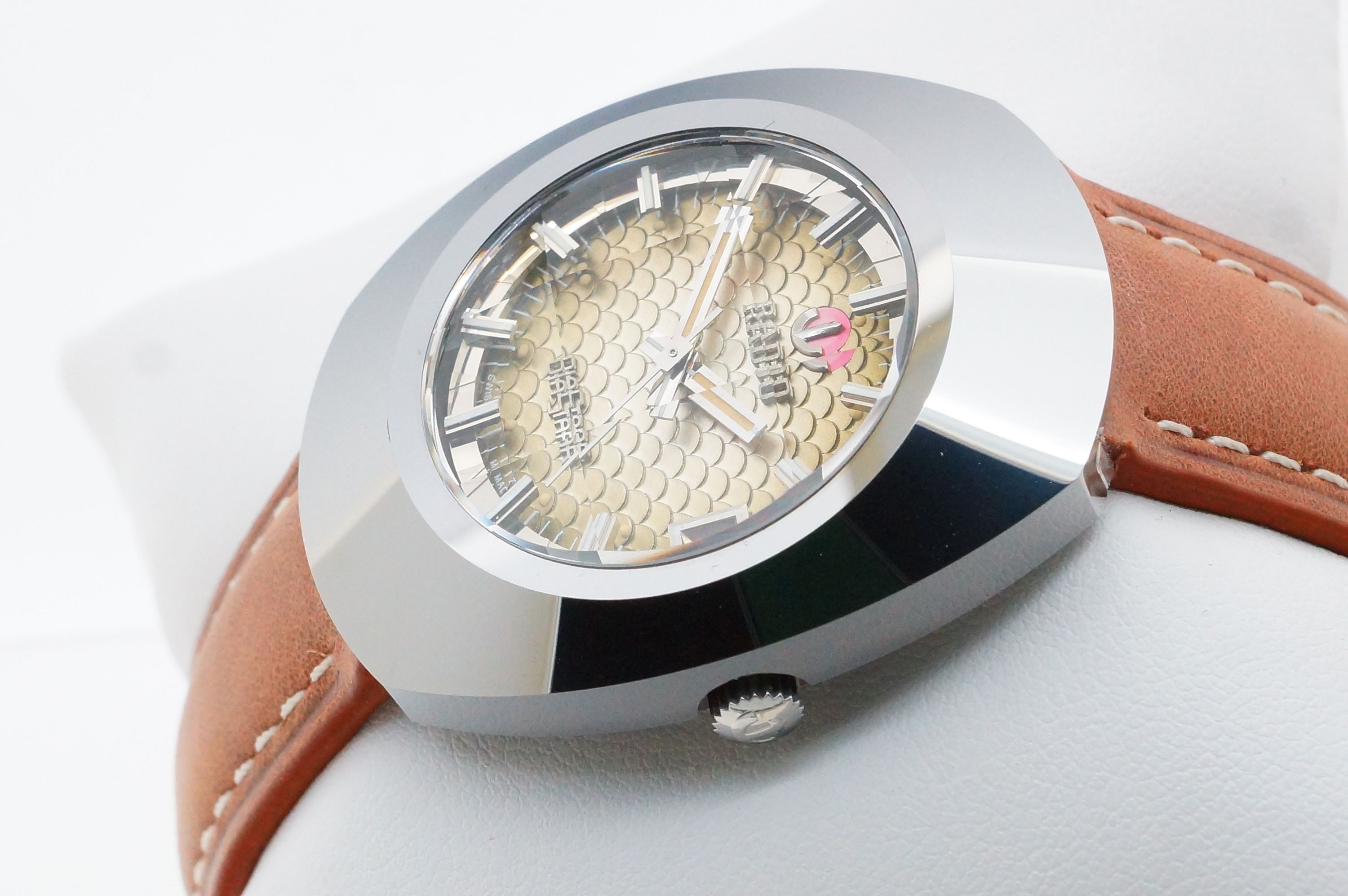 Rado Diastar 1-623.0001.3 Automatic – ETA 2783