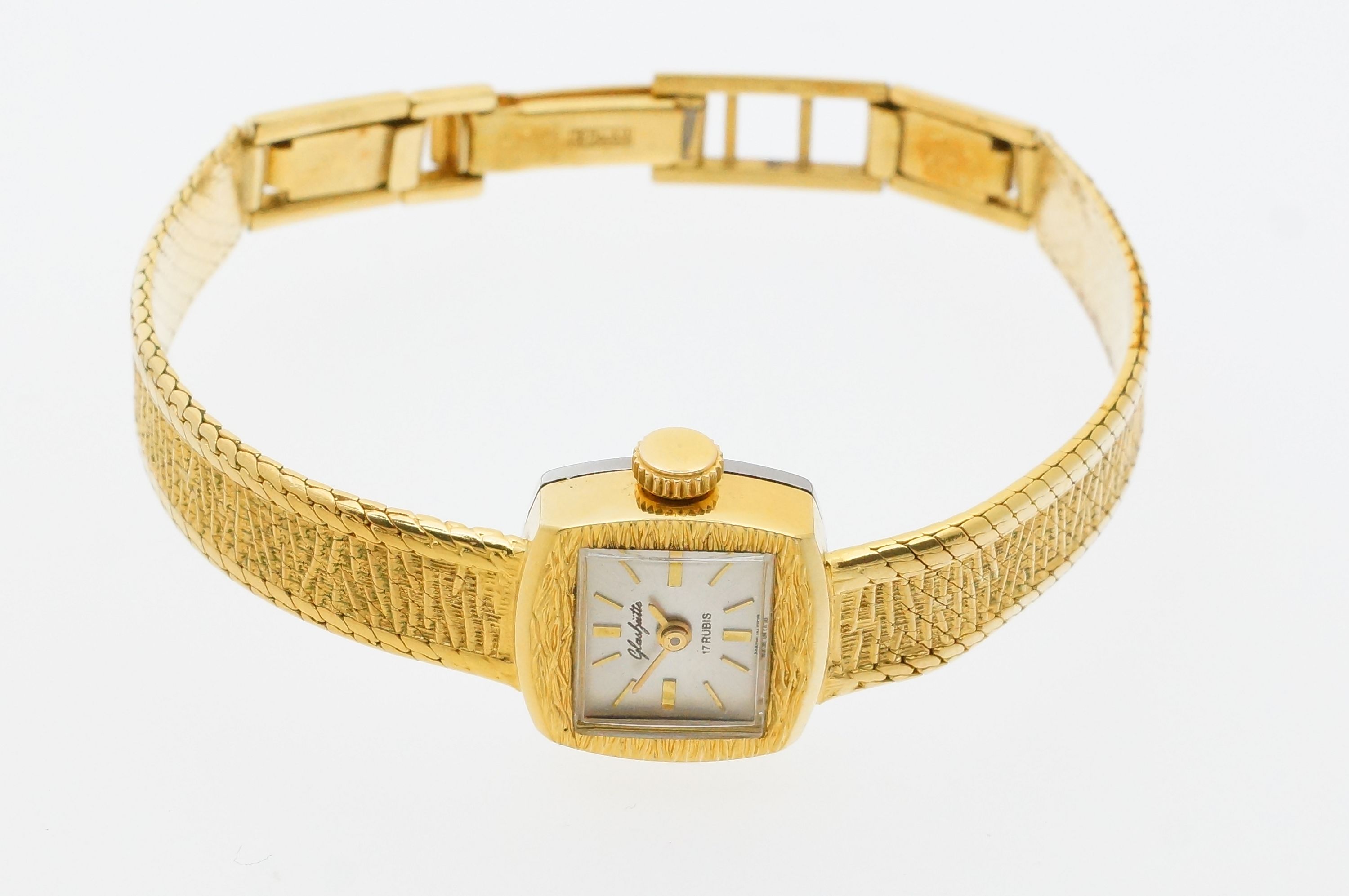 Glashütte Lady – GUB 09-20