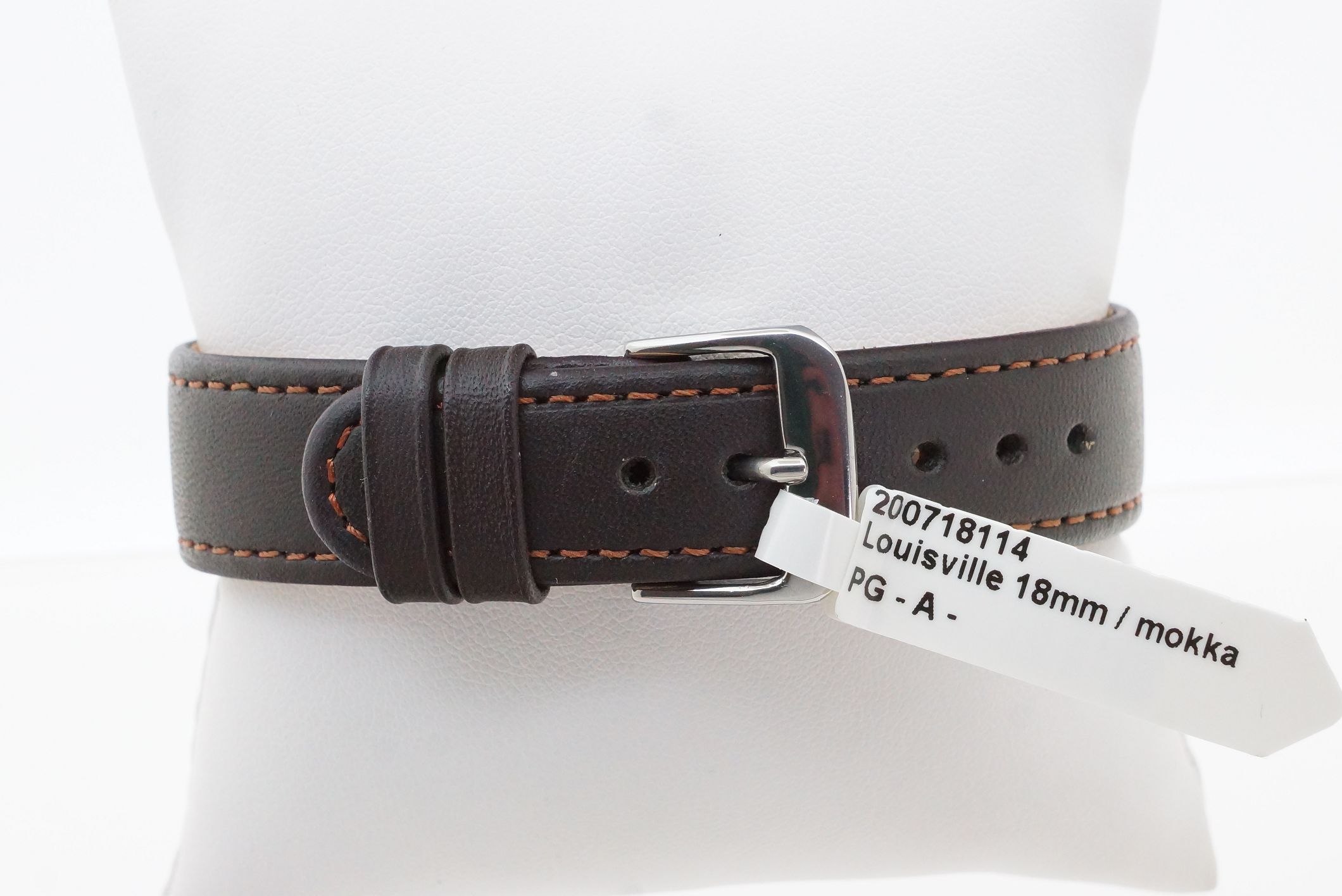 Omega Handaufzug Ref. 2760-6 SC – Kaliber 283 (1954)
