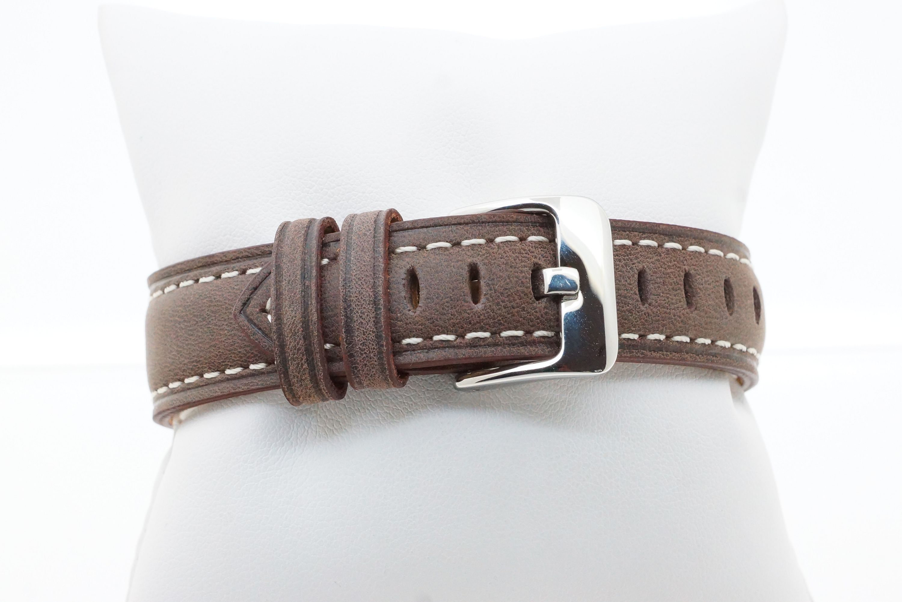 Buran Chronograph MOD – Kaliber 3133