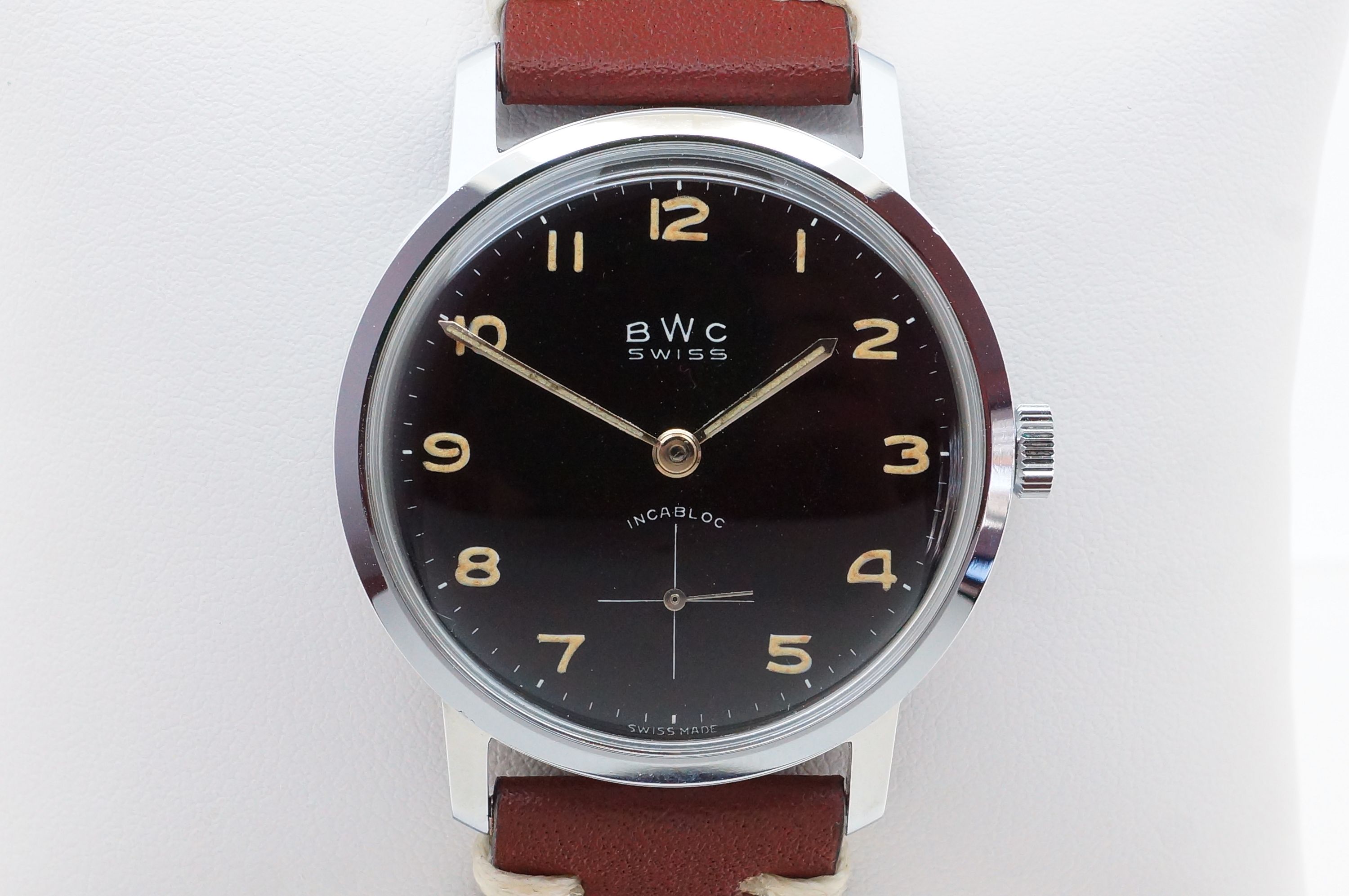 BWC Swiss – AS 1130