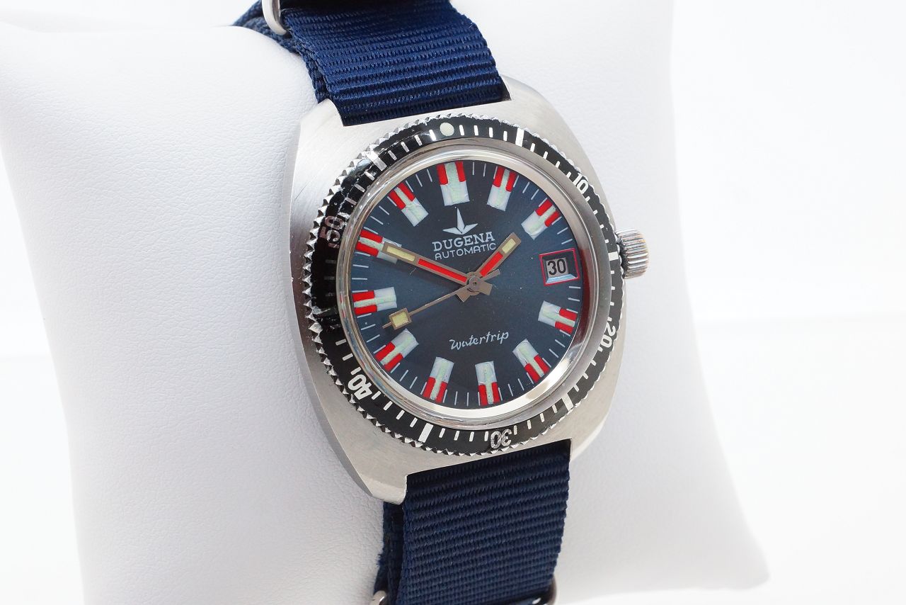 Dugena Watertrip Automatic – Durowe 7525