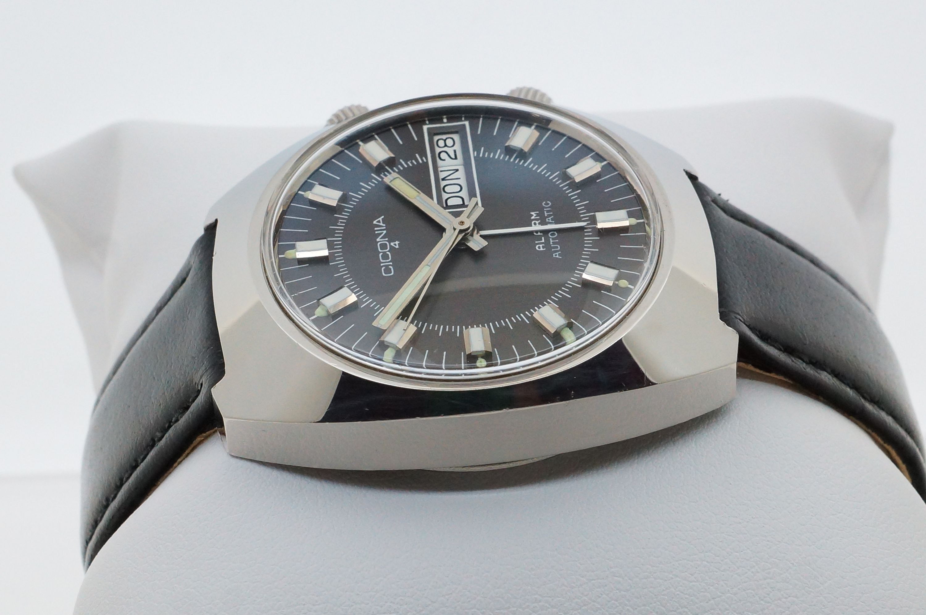 Ciconia Alarm Automatic Armbandwecker – AS 5008