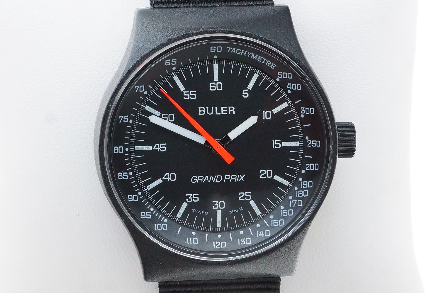 Buler Grand Prix – Baumgartner 582