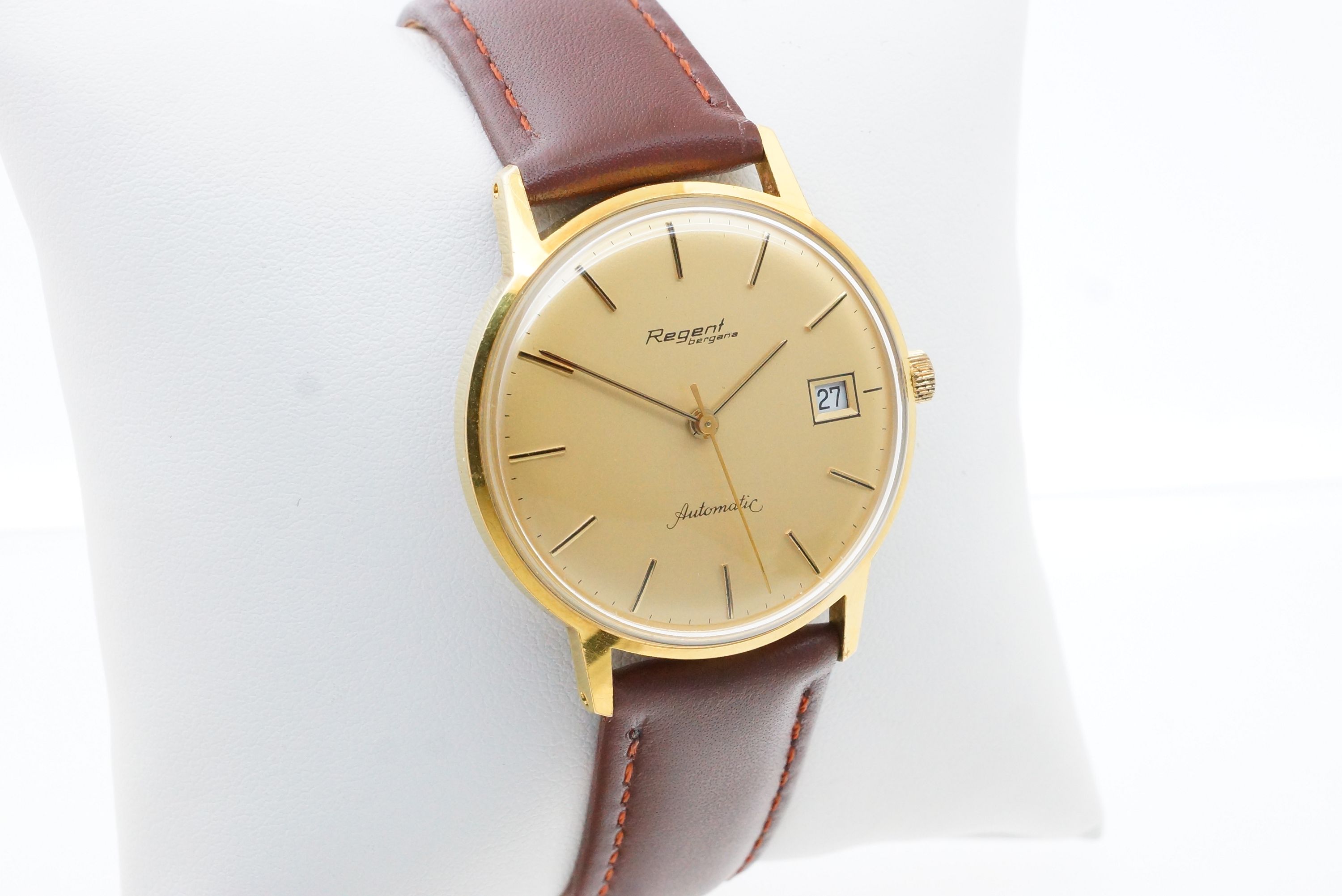Regent Bergana Automatic – ETA 2784