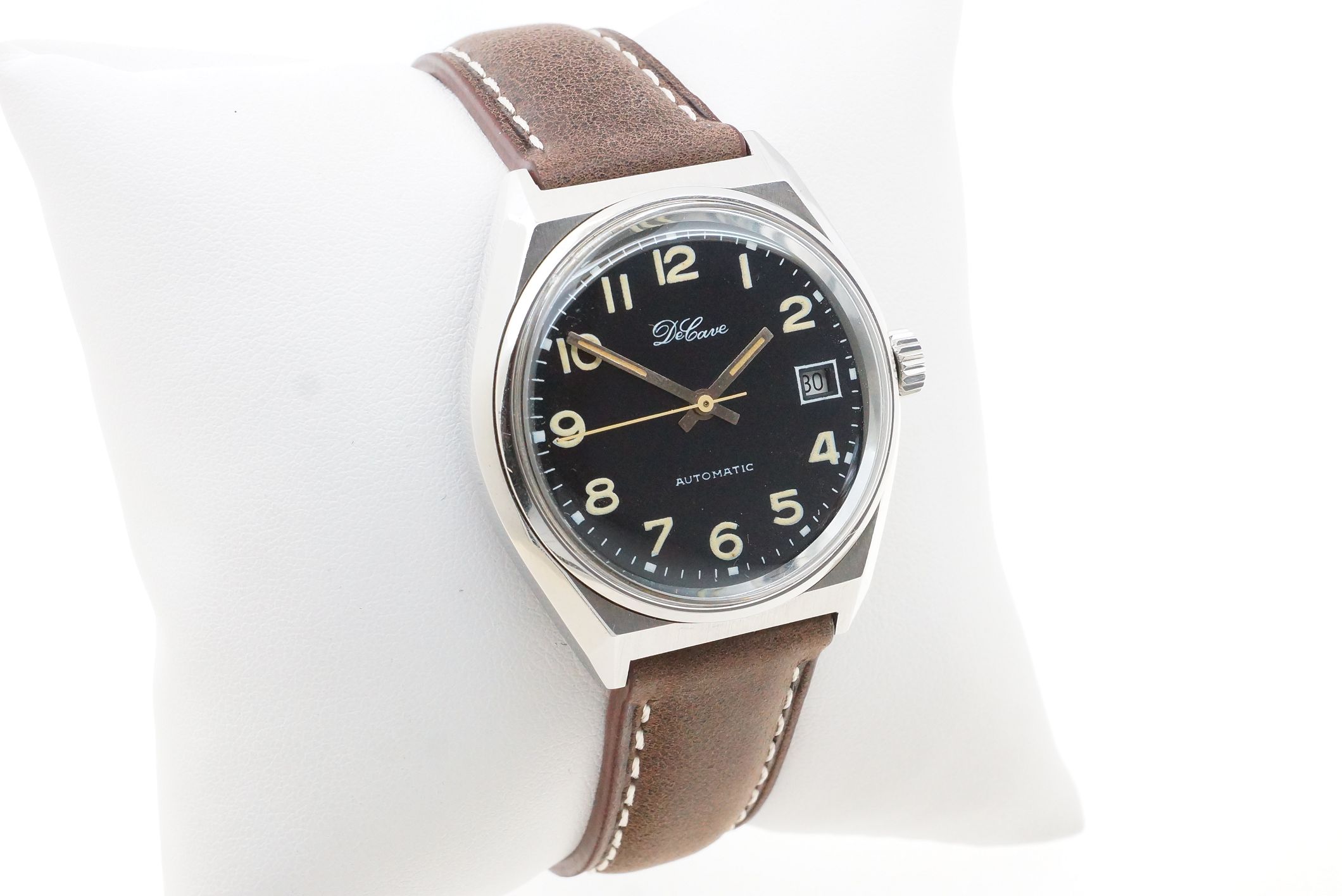 De Cave Automatic – FE 5611