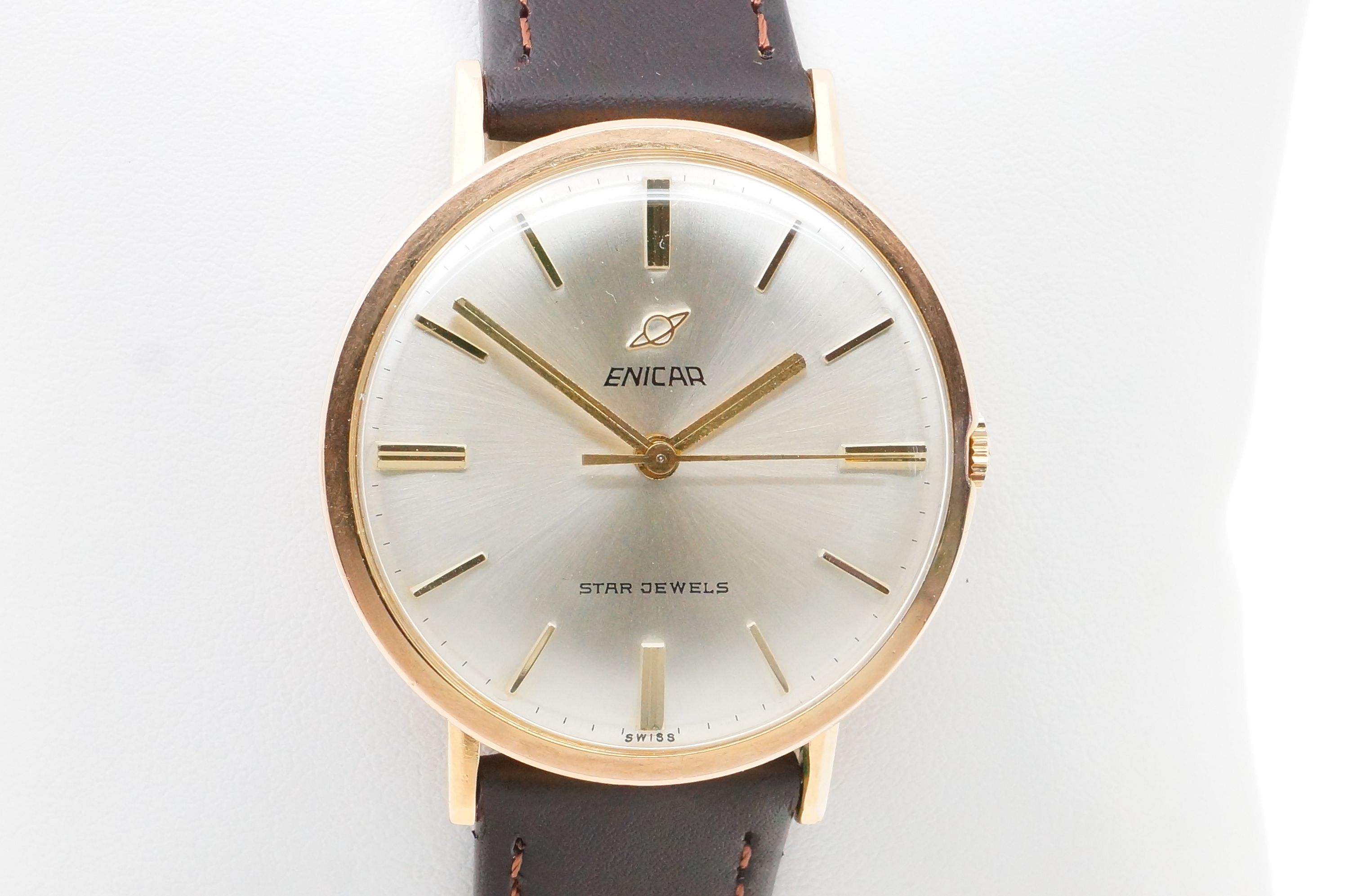 Enicar Star Jewels Ref. 140-20-03 – AR 1140