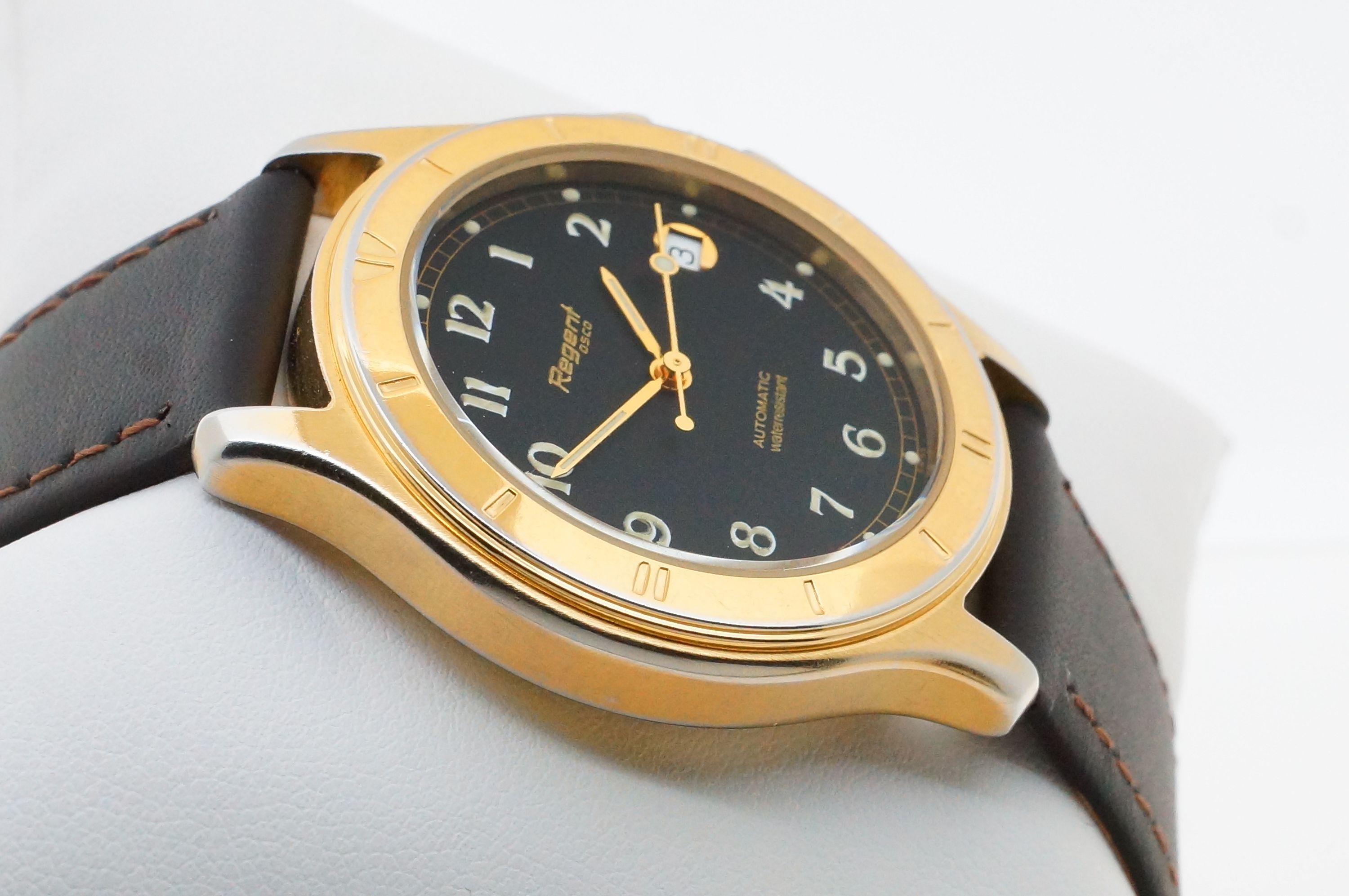 Regent Osco Automatic – ETA 2824-2