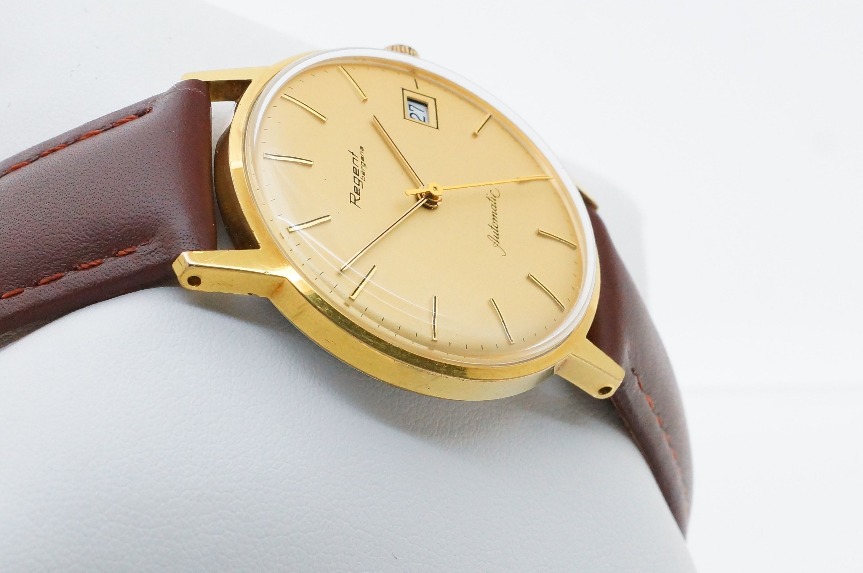 Regent Bergana Automatic – ETA 2784
