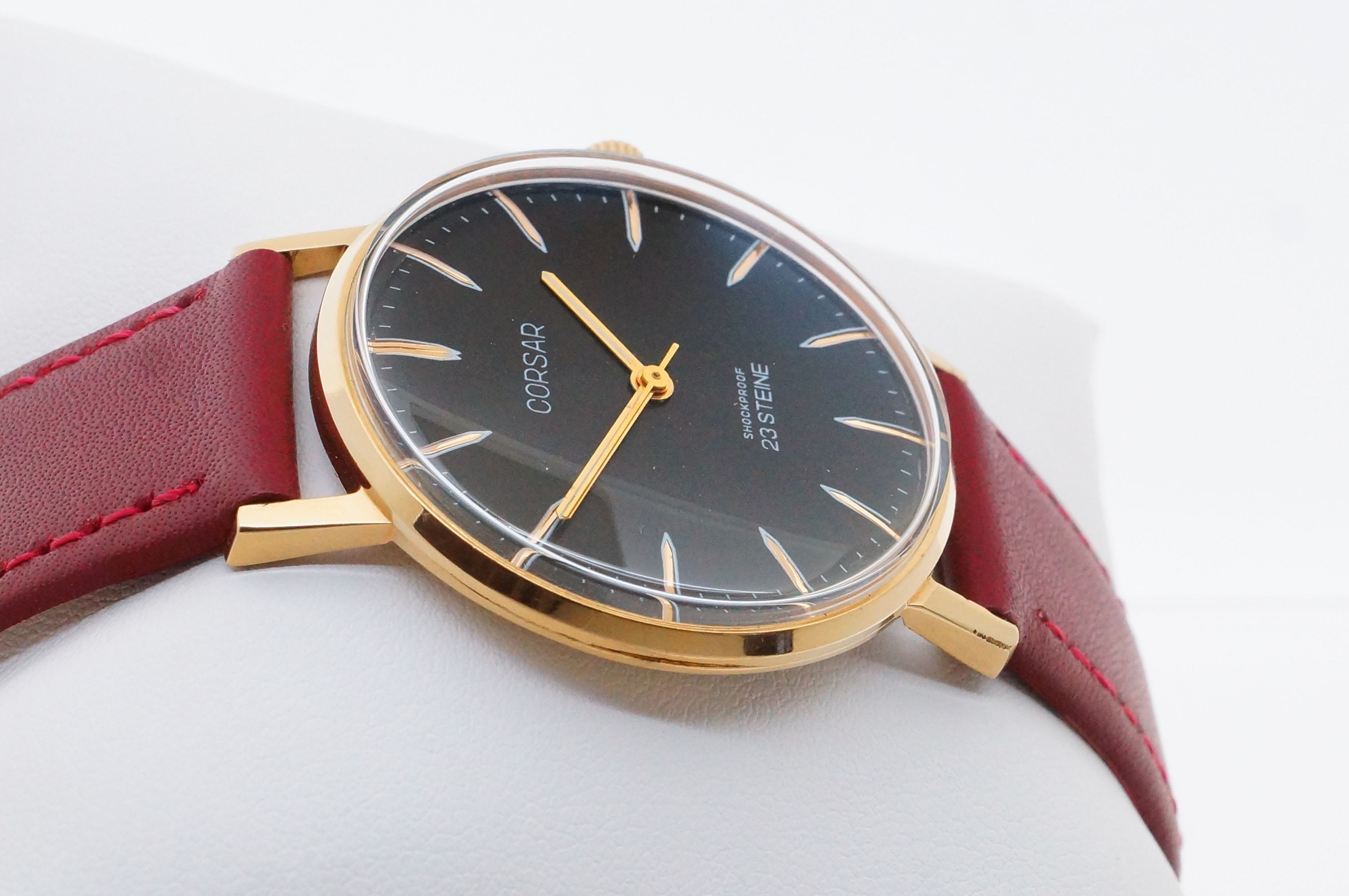 Corsar 23 Steine – Poljot 2209