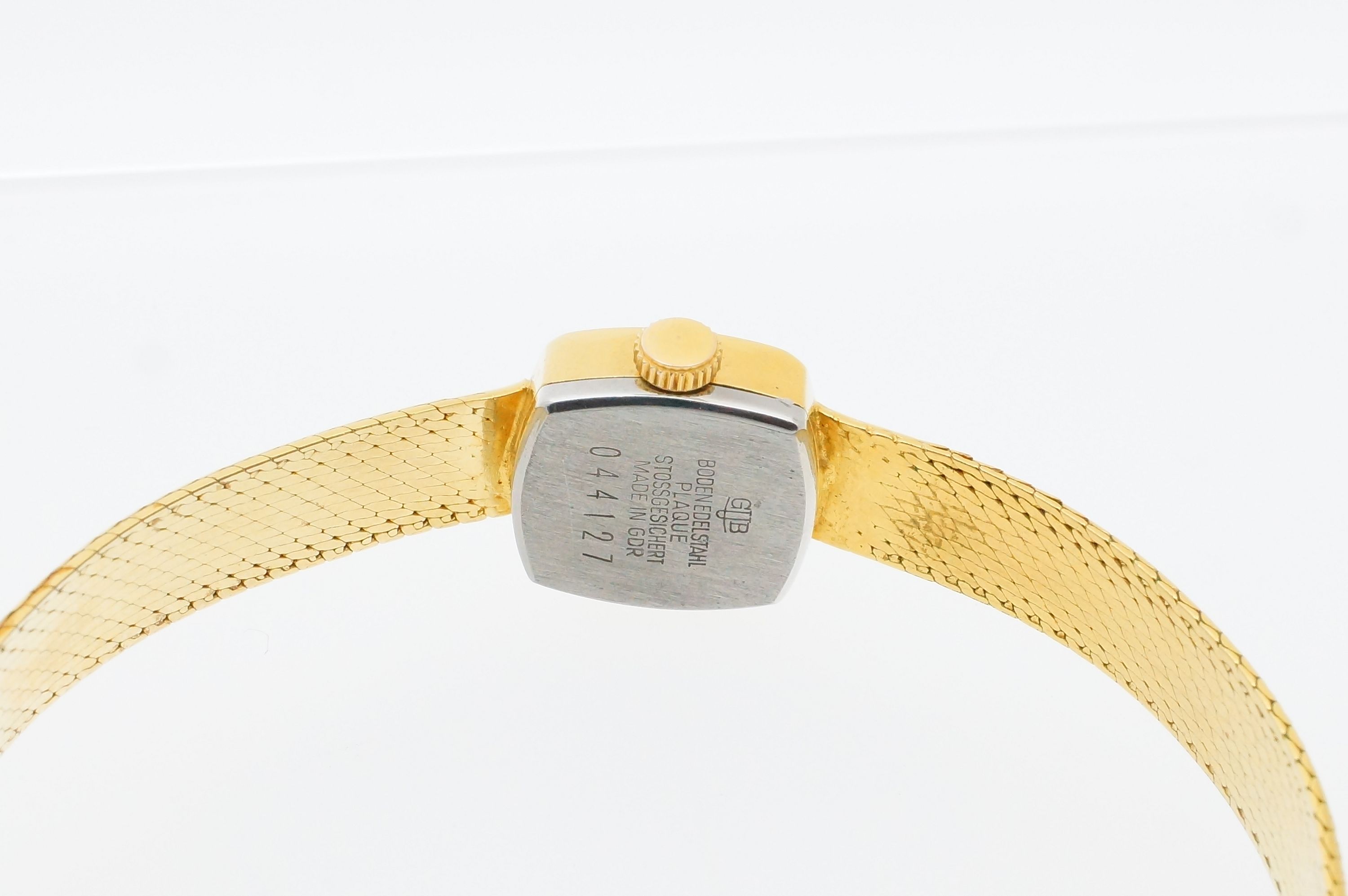 Glashütte Lady – GUB 09-20