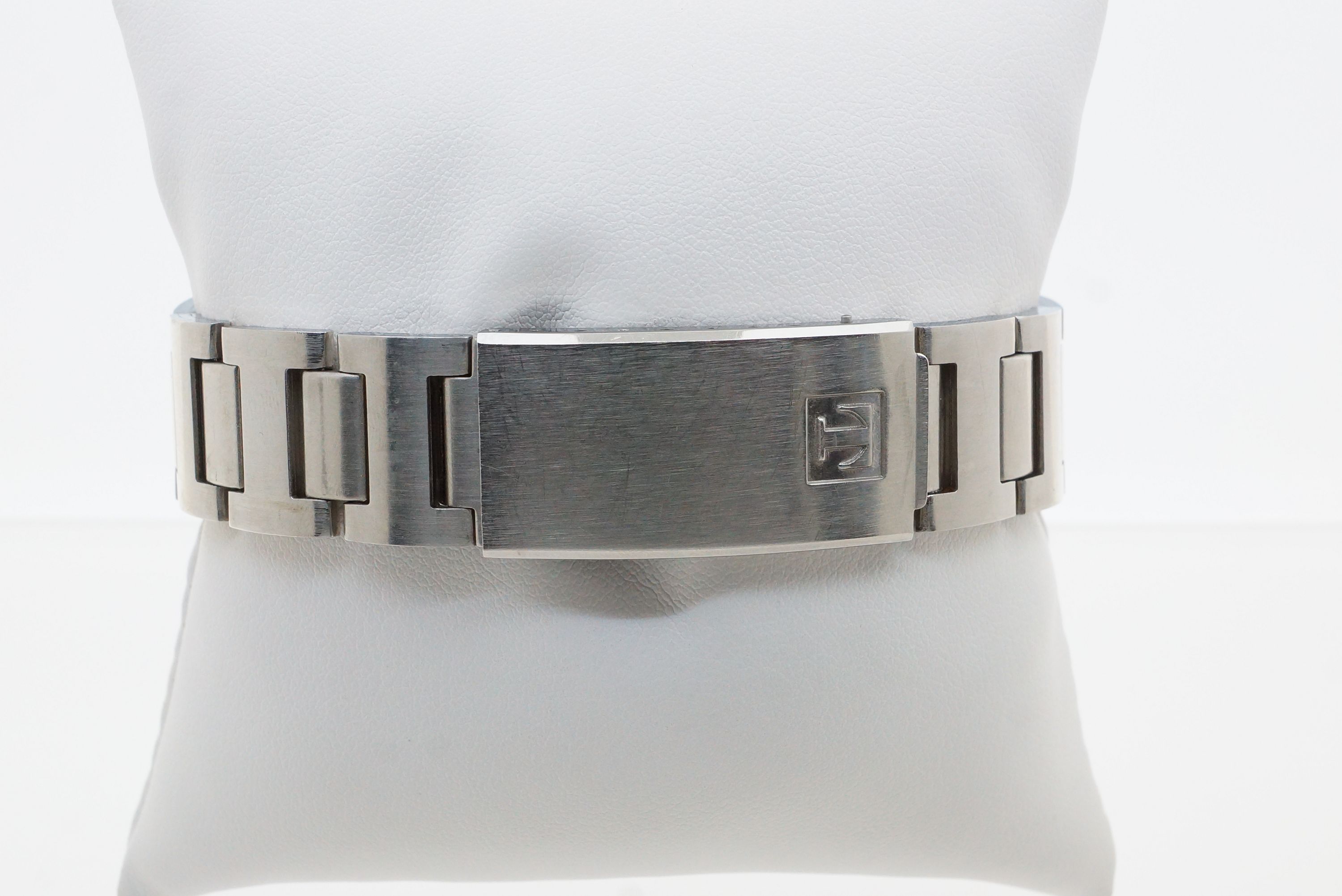 Tissot Visodate Automatic Seastar PR 516 Ref. 44630-1X – Kaliber 784-2 (1971)