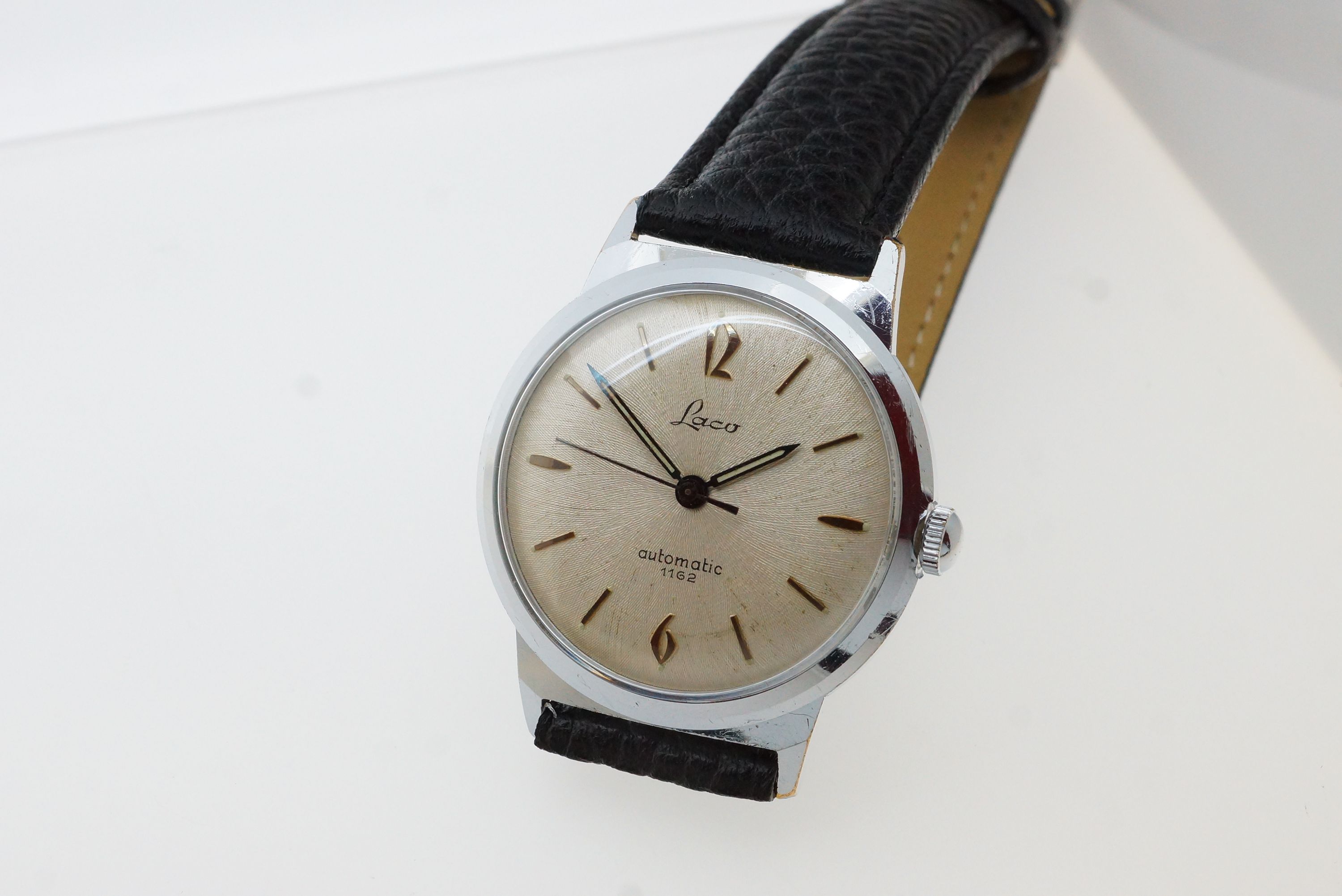 Laco Automatic 1162 – Durowe 1162