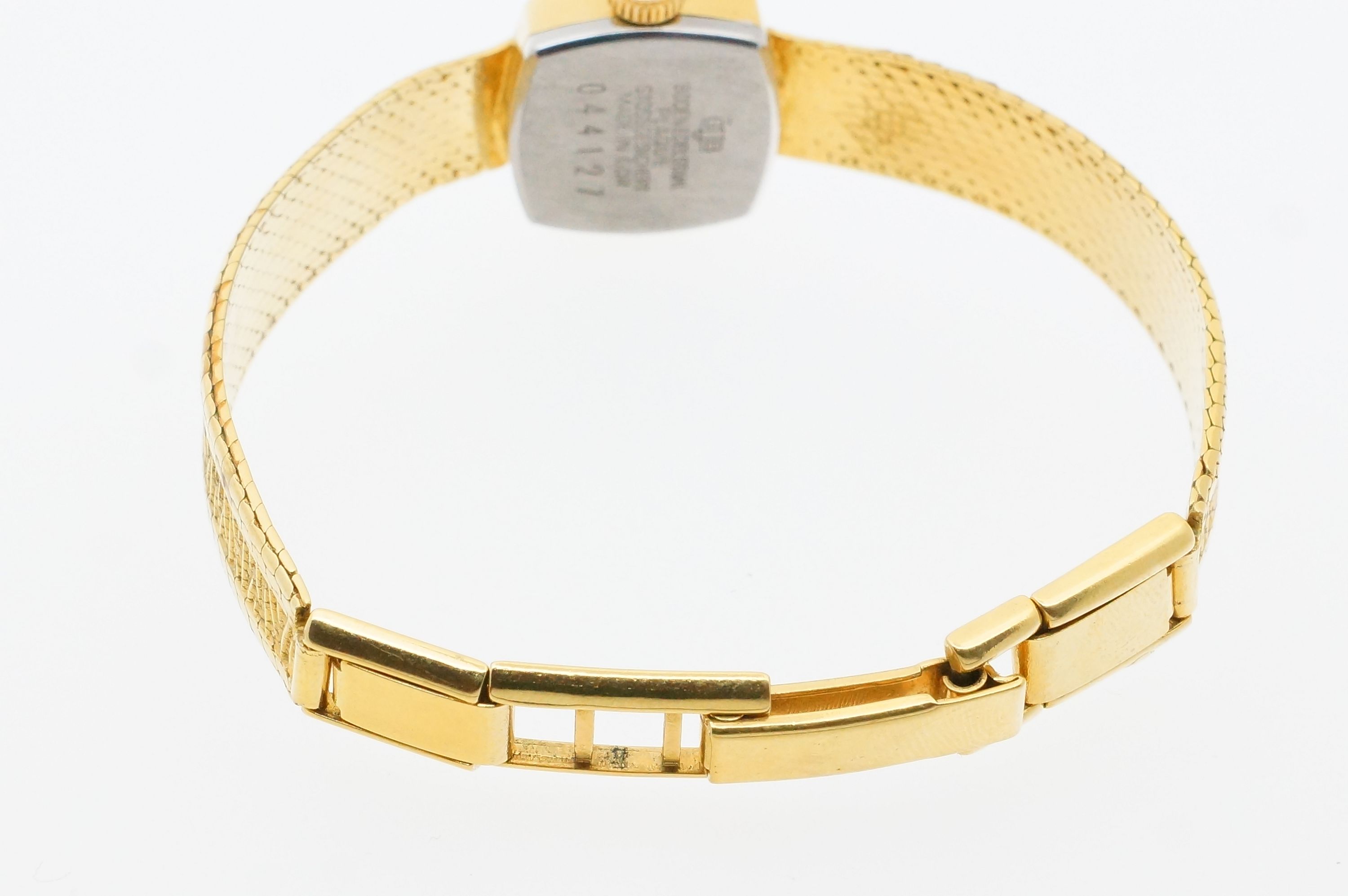 Glashütte Lady – GUB 09-20