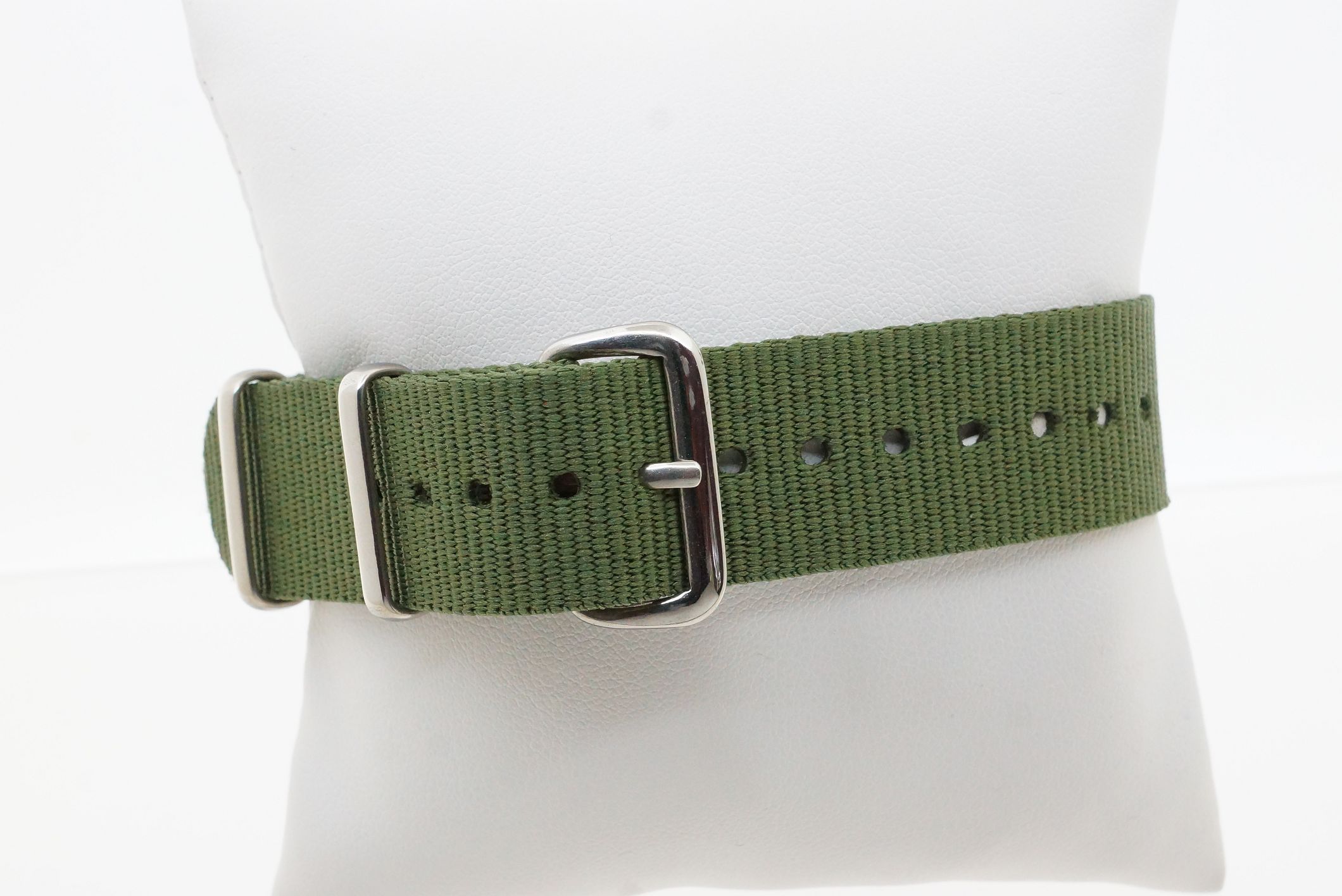 Record Watch Co Genf Dienstuhr Wehrmacht – Kaliber 022K