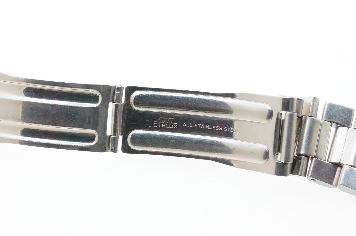 Seiko Automatic Chronograph 6139-8002 – Kaliber 6139B (1973)