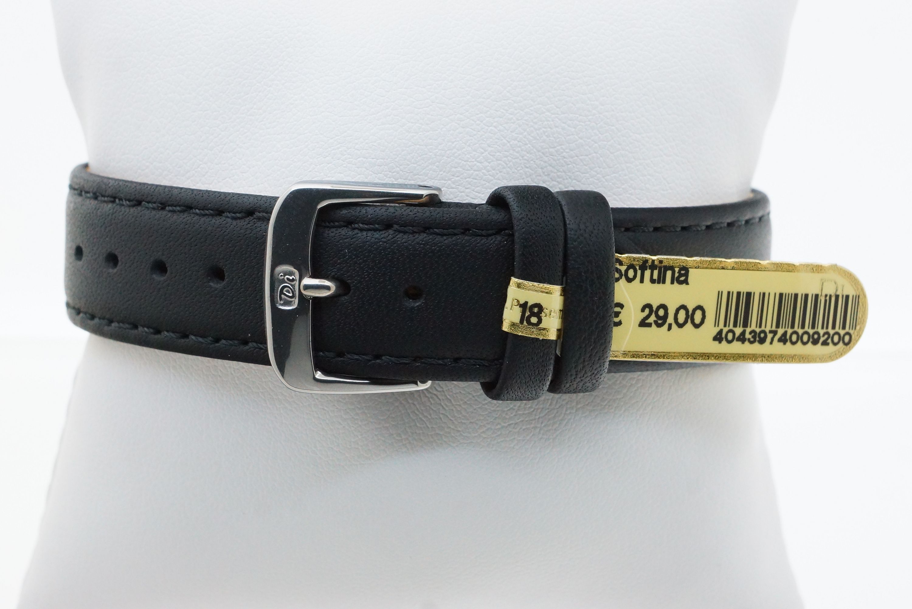 Omega Seamaster De Ville Ref. 135.010 – Kaliber 601 (1967) REVISION