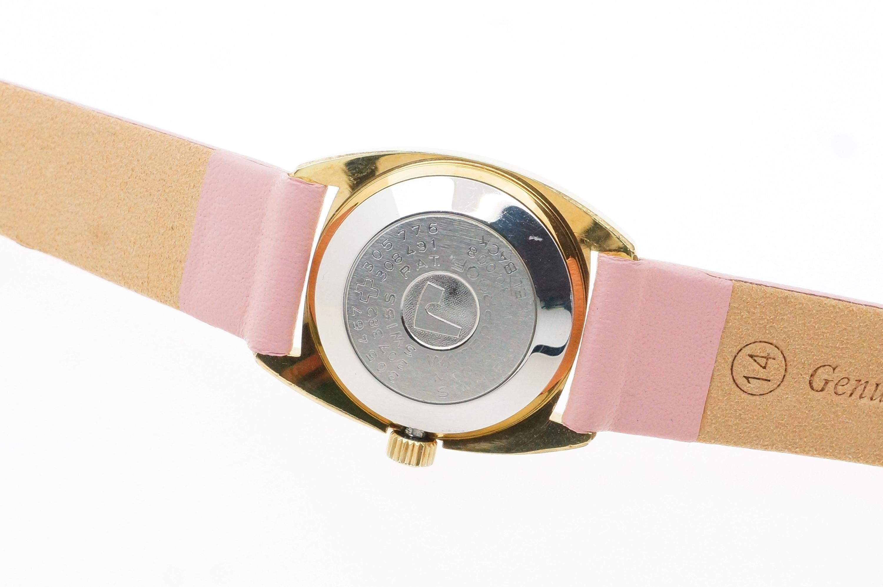 Roamer Anfibio Lady – MST 469