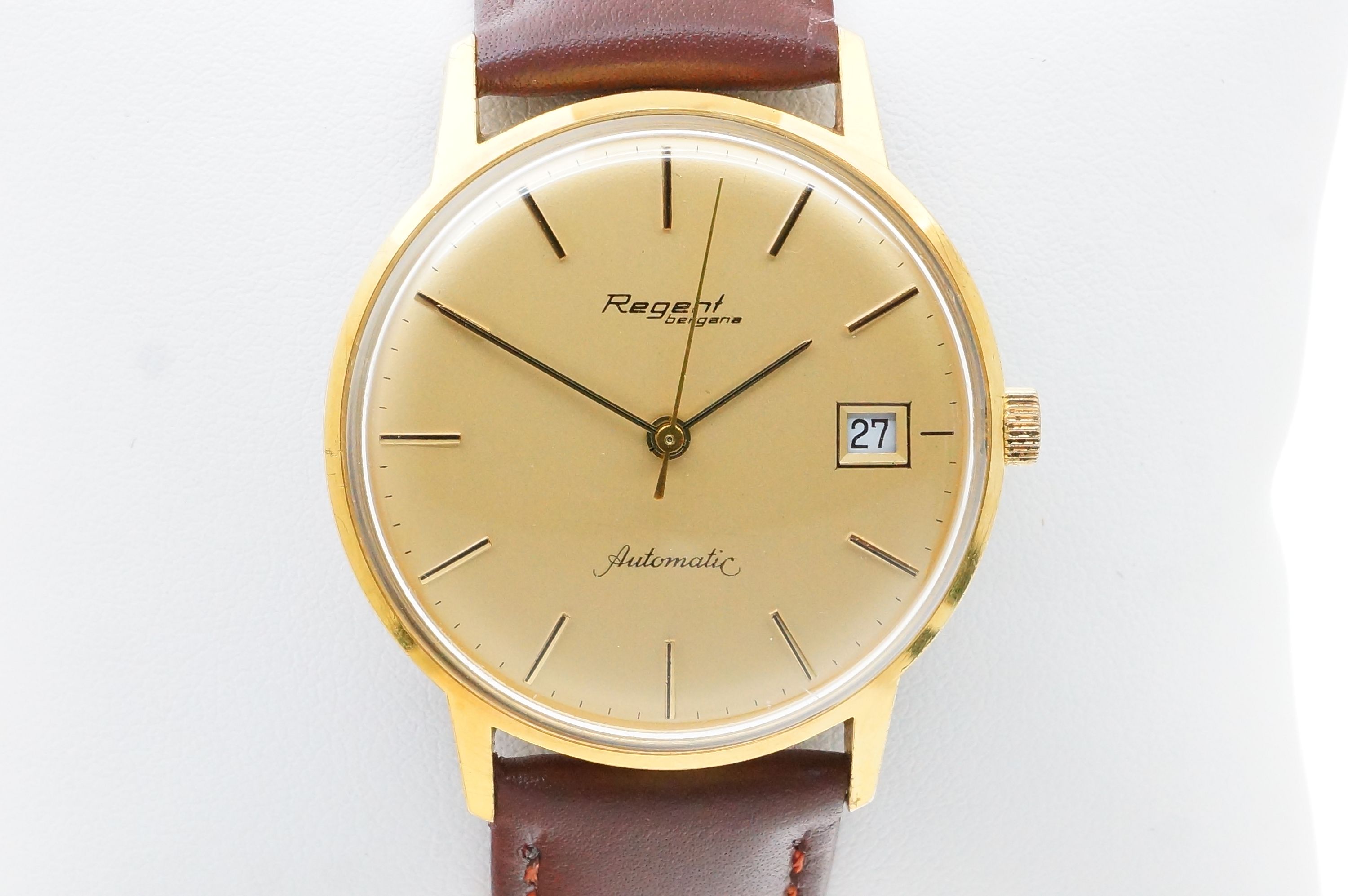 Regent Bergana Automatic – ETA 2784