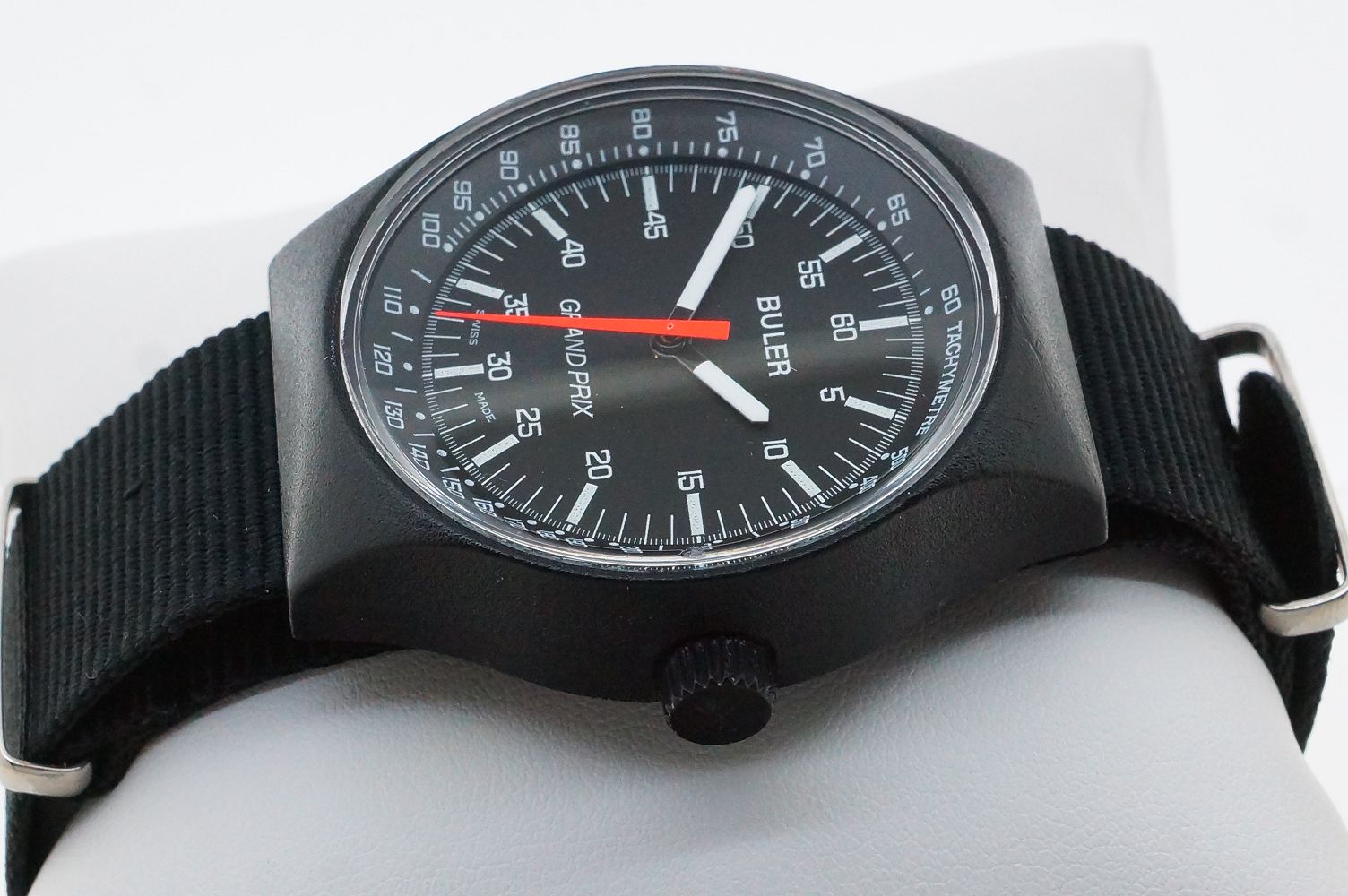 Buler Grand Prix – Baumgartner 582