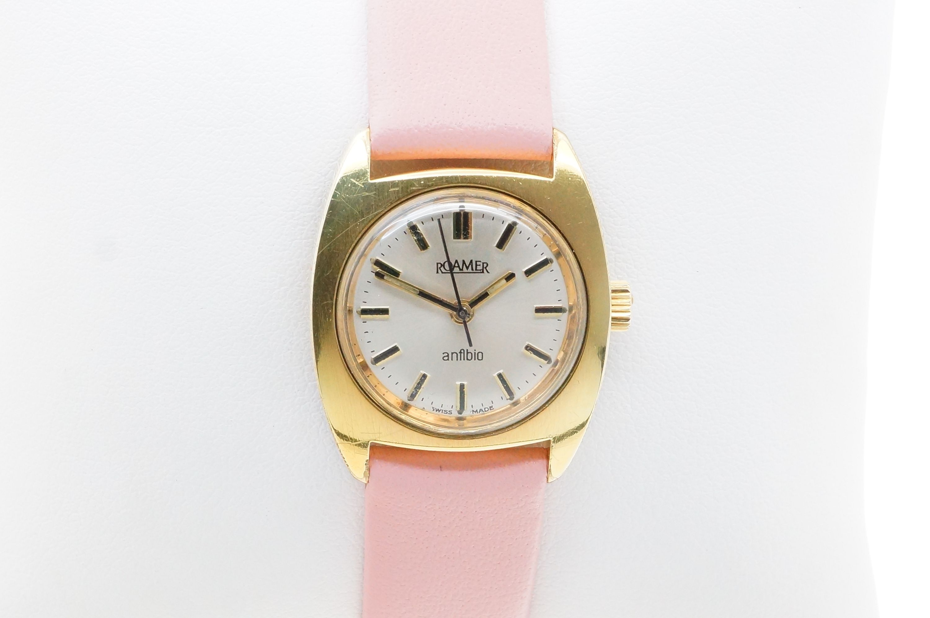 Roamer Anfibio Lady – MST 469