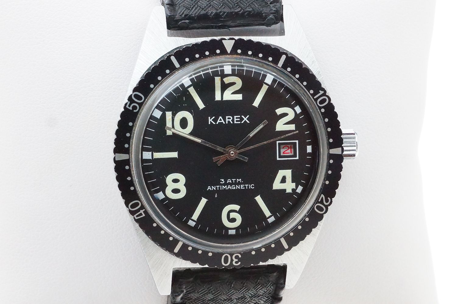 Karex Taucherlook – Ruhla M24 (1980)
