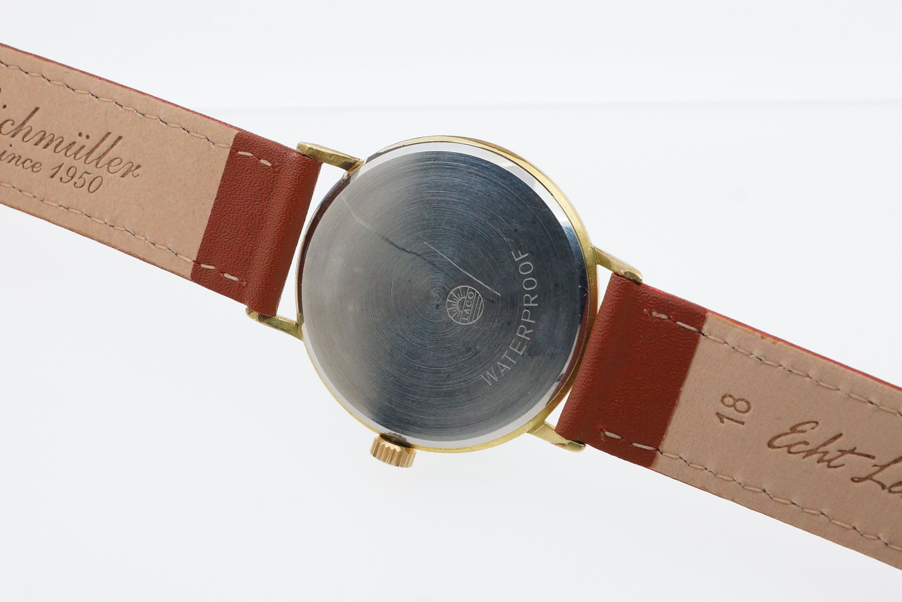 Laco 17 Jewels – Durowe 542