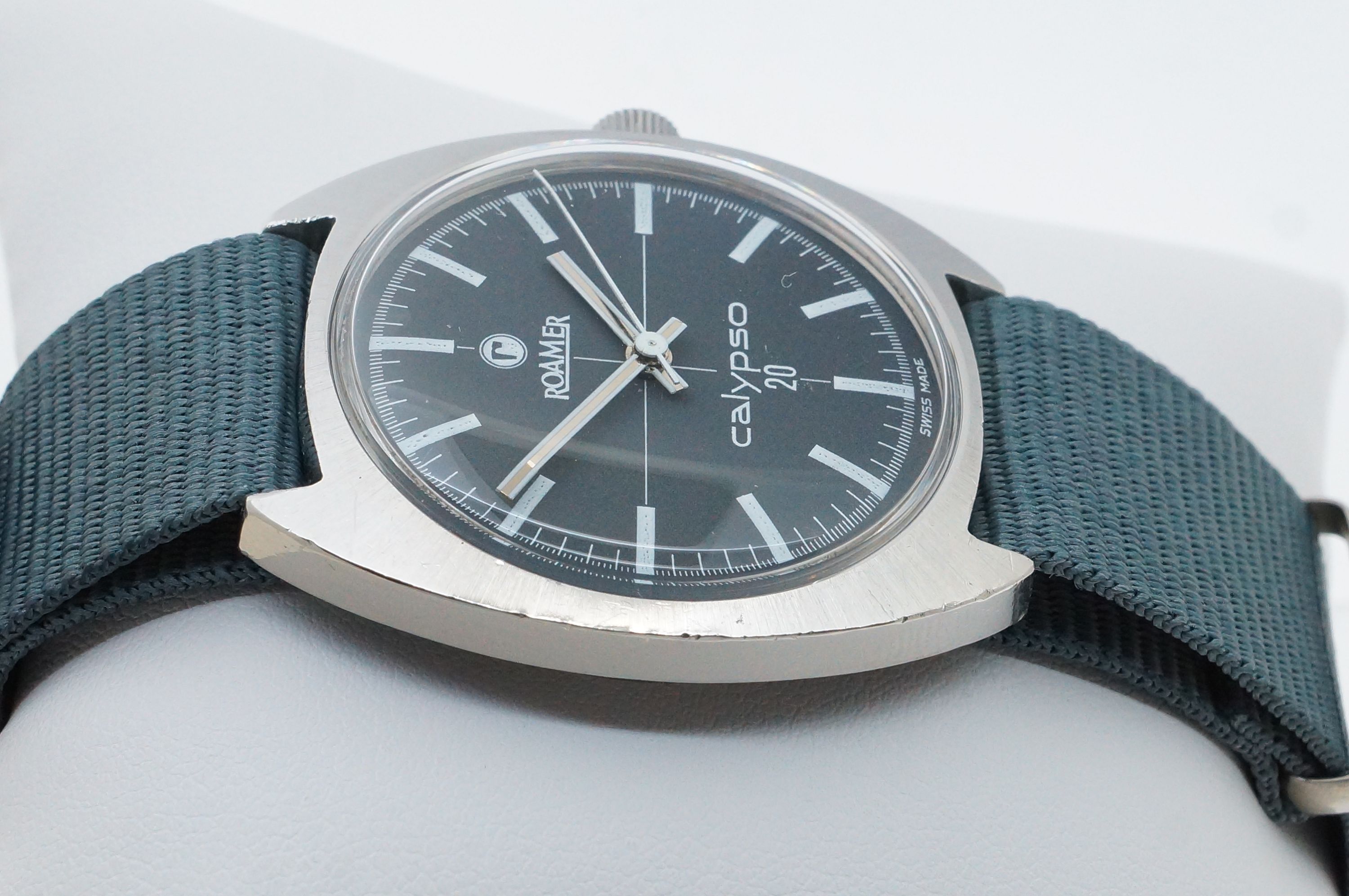 Roamer Vanguard Calypso 20 – MST 801