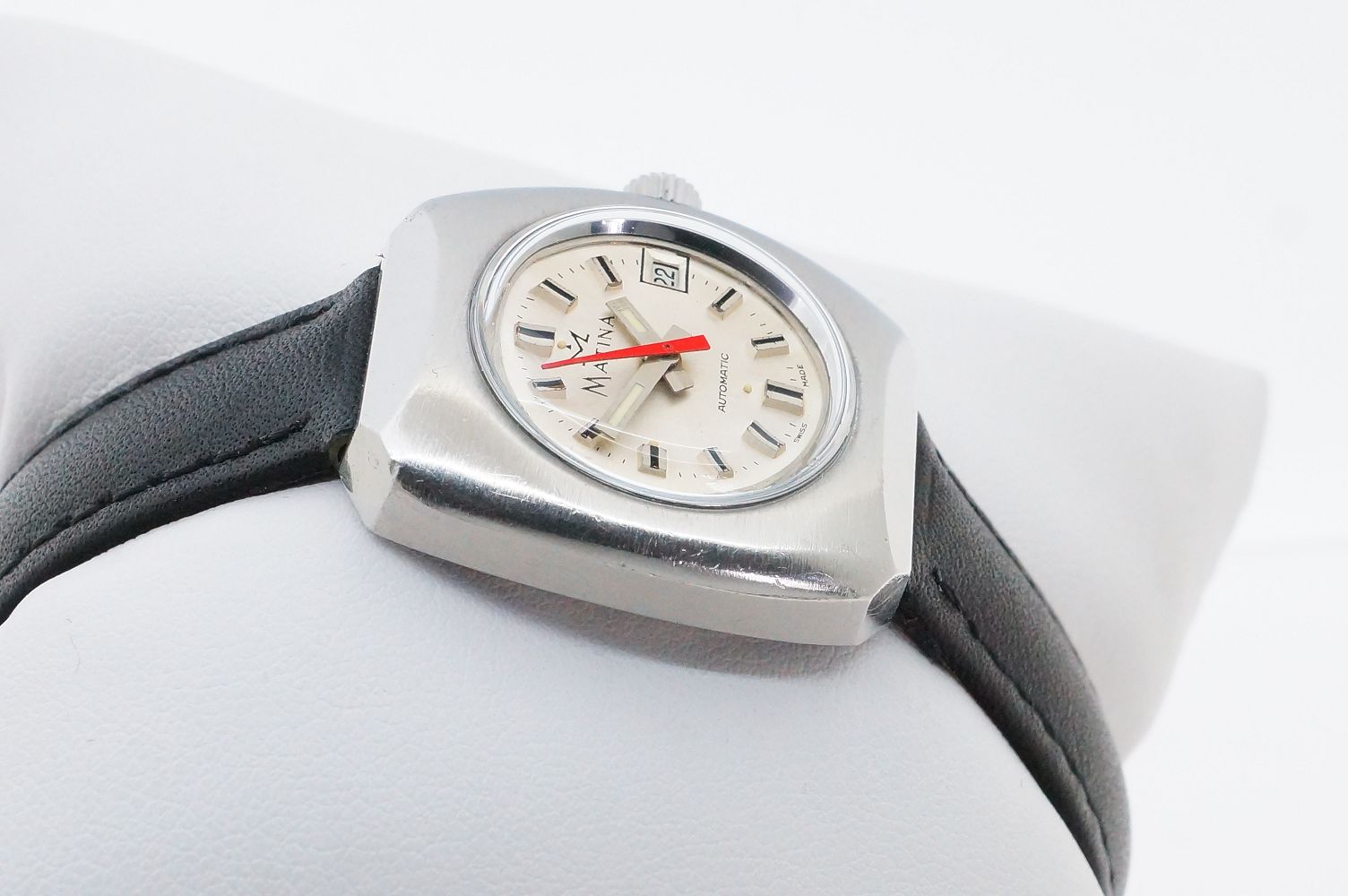 Matina Lady Automatic – ETA 2671