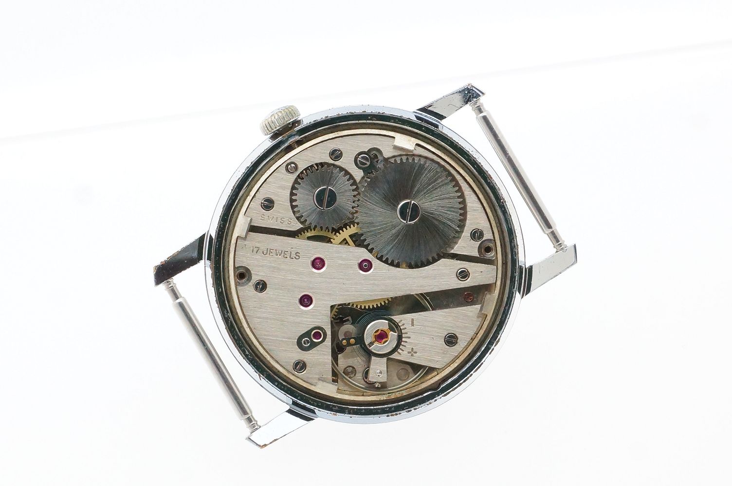BWC Swiss – AS 1130