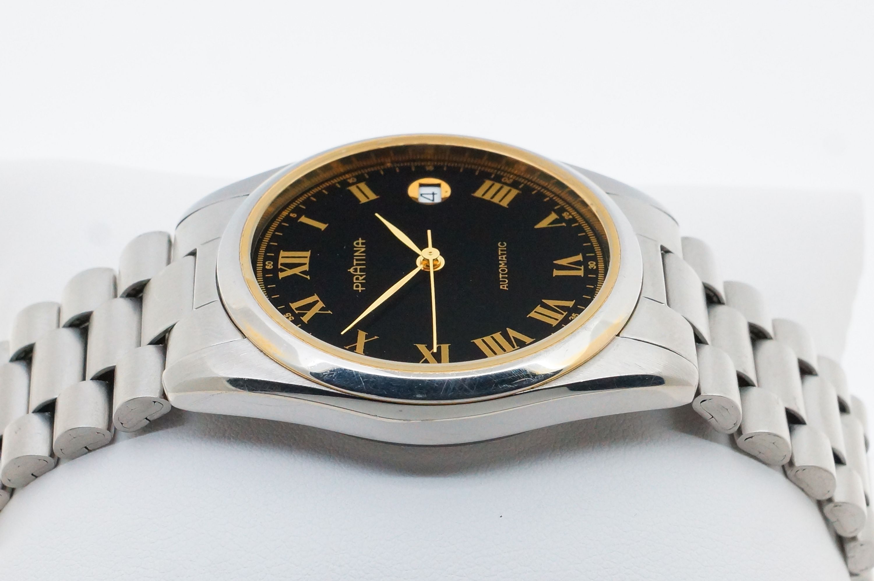 Prätina Automatic – ETA 2824-2