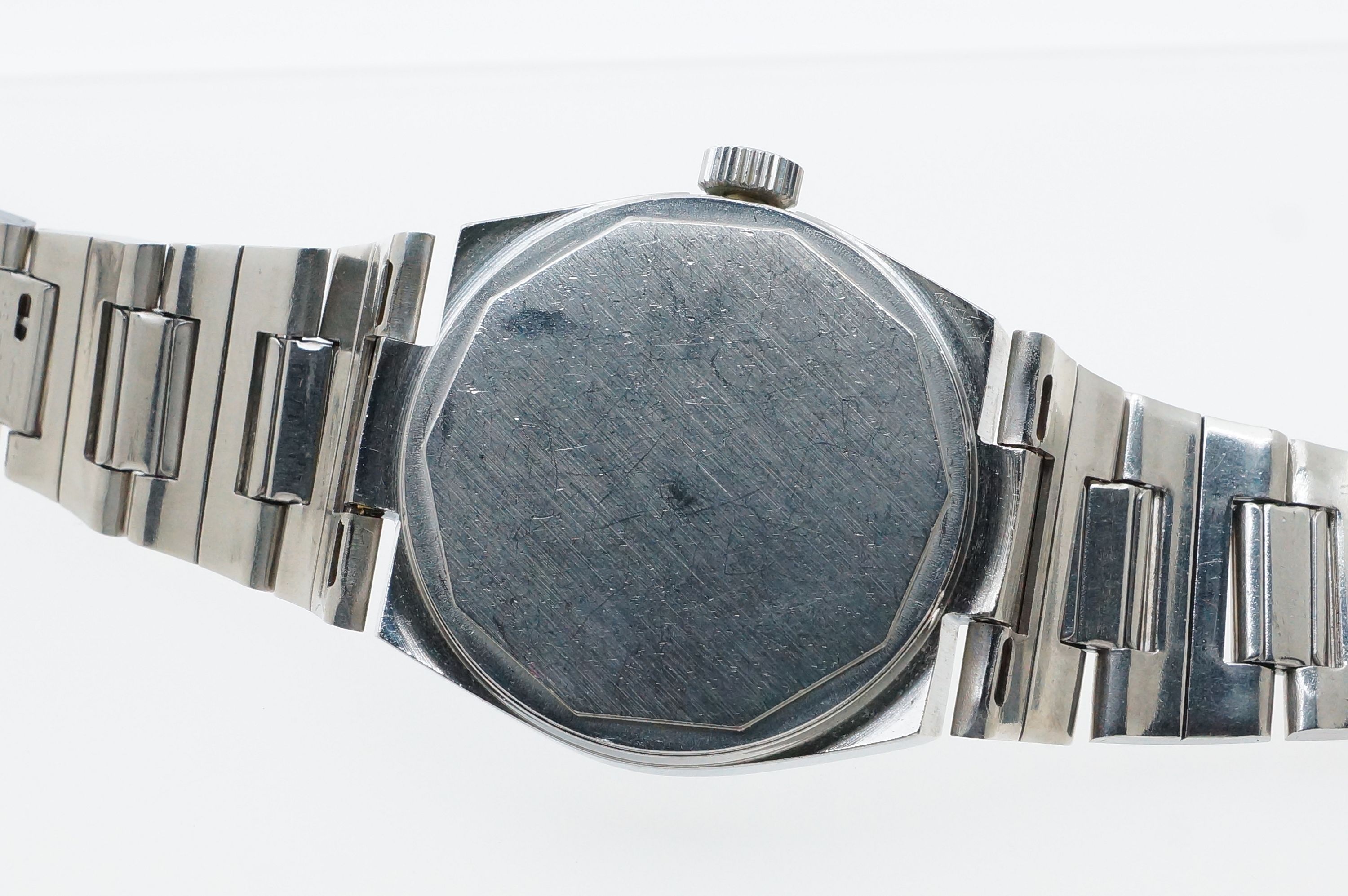 Tissot PR 516 Ref. 42630-3X – Kaliber 2461 (1973)