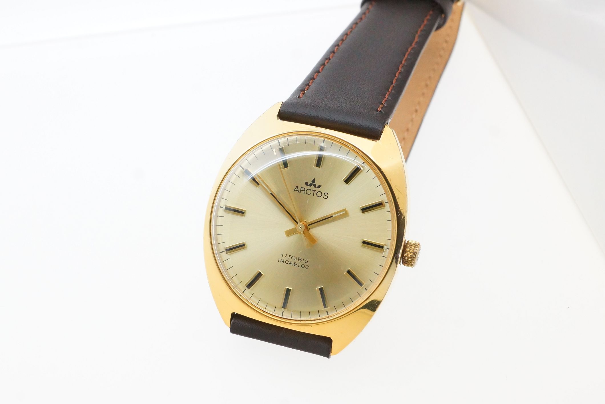 Arctos 17 Rubis Fernsehlotterie – Durowe 7425-2
