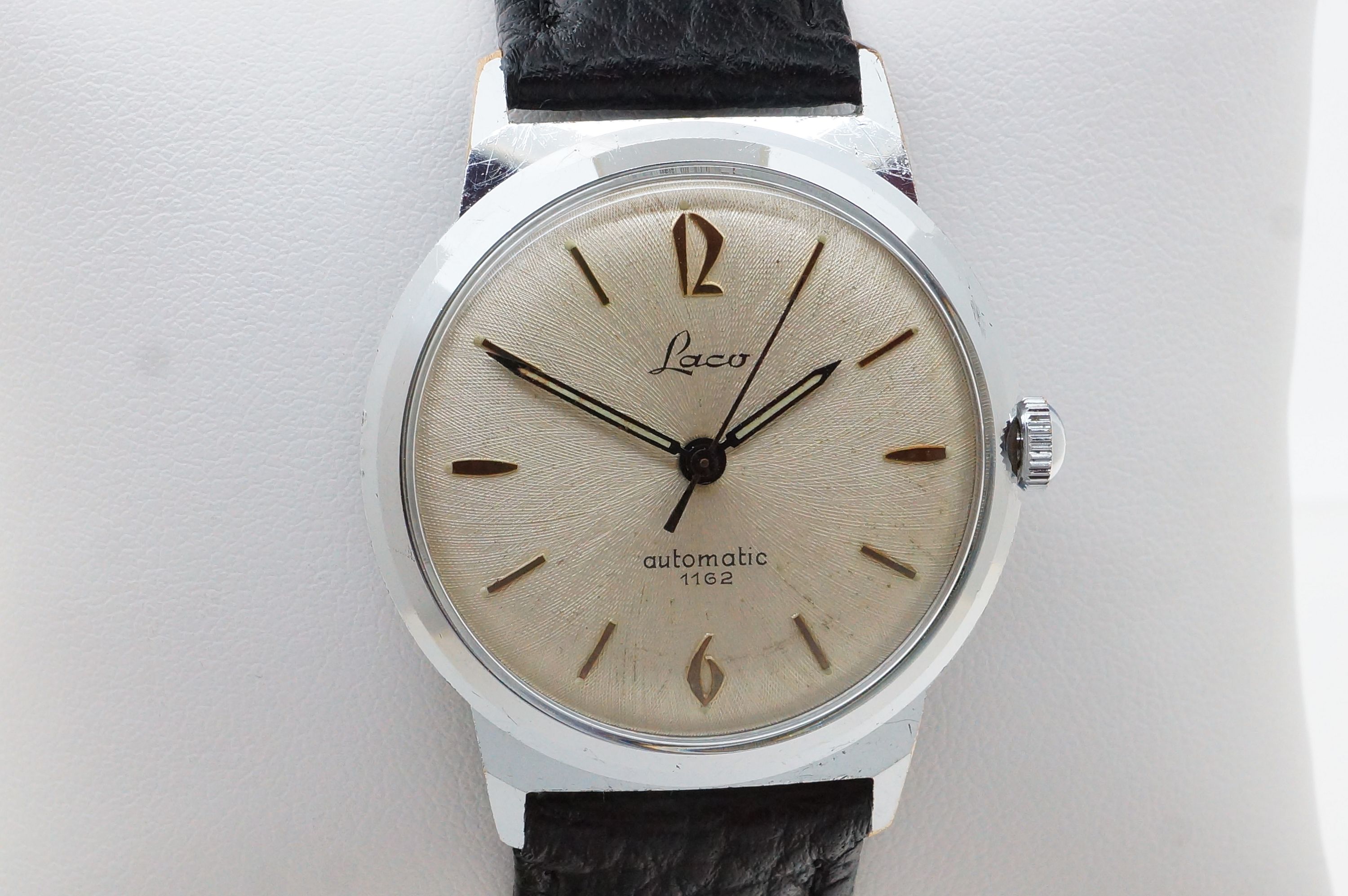 Laco Automatic 1162 – Durowe 1162
