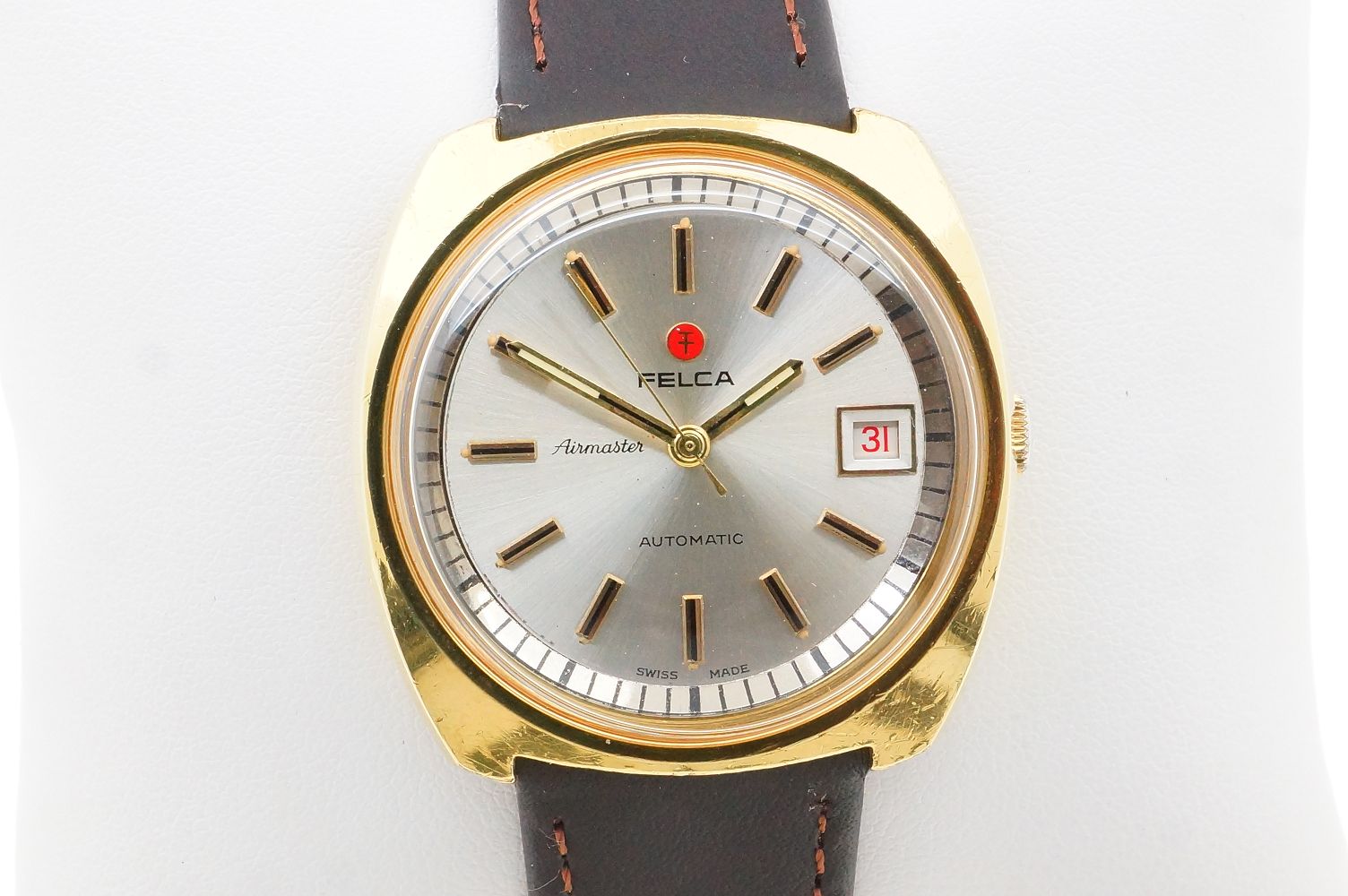 Felca Airmaster Automatic – ETA 2783
