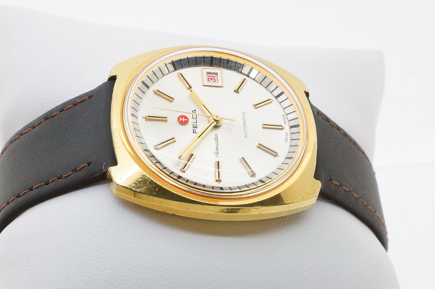 Felca Airmaster Automatic – ETA 2783