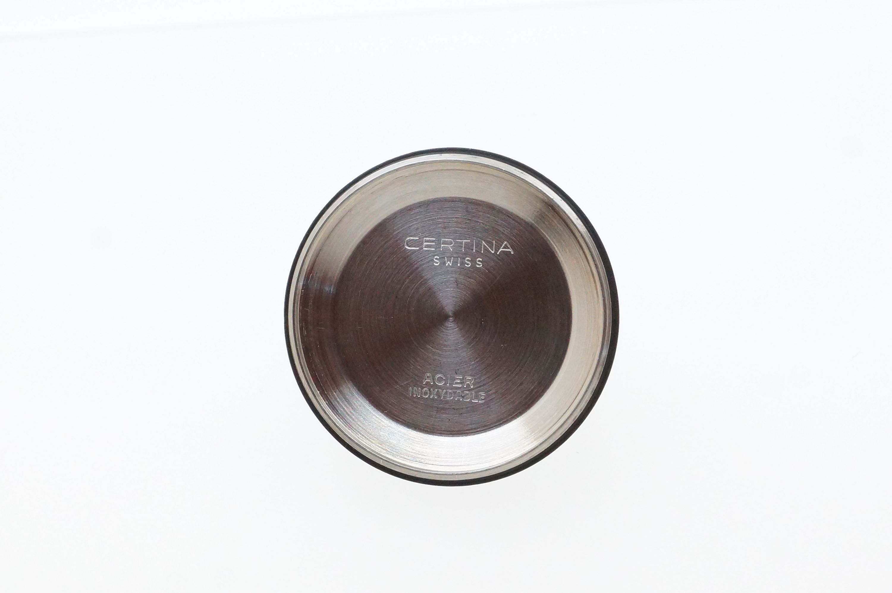 Certina 288 Automatic – Kaliber 25-681
