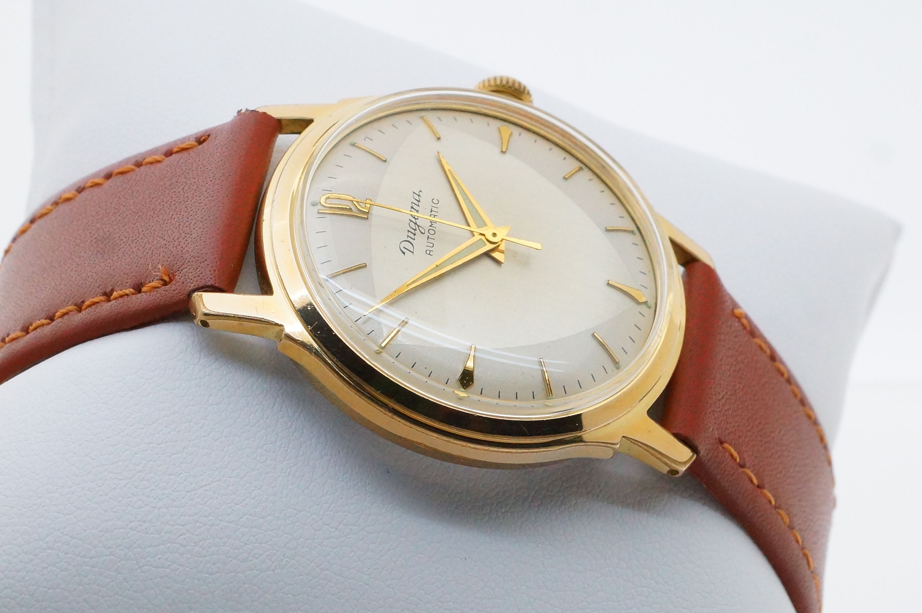 Dugena Automatic – Förster 90