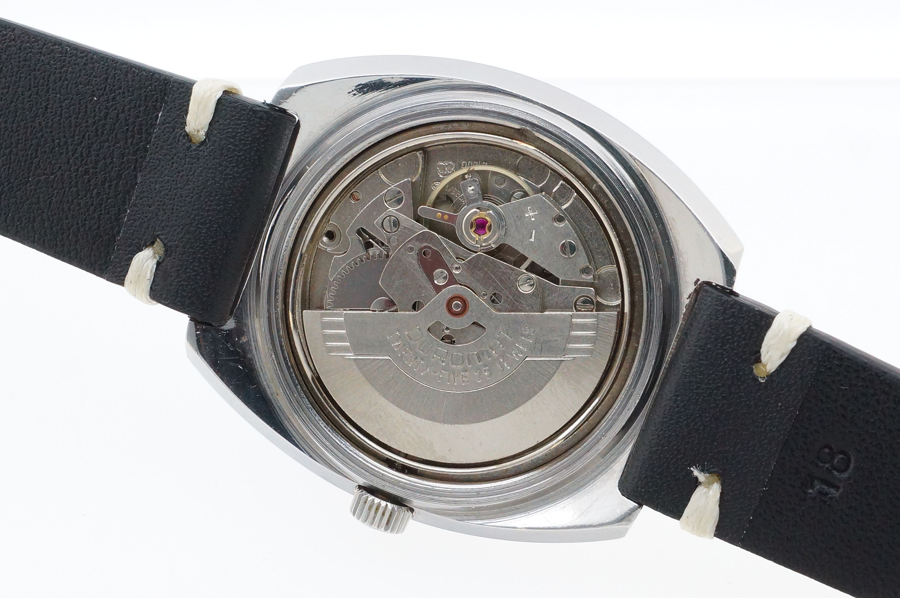 Desira Automatic 25 Rubis – Durowe 7525/1 OHNE BAND
