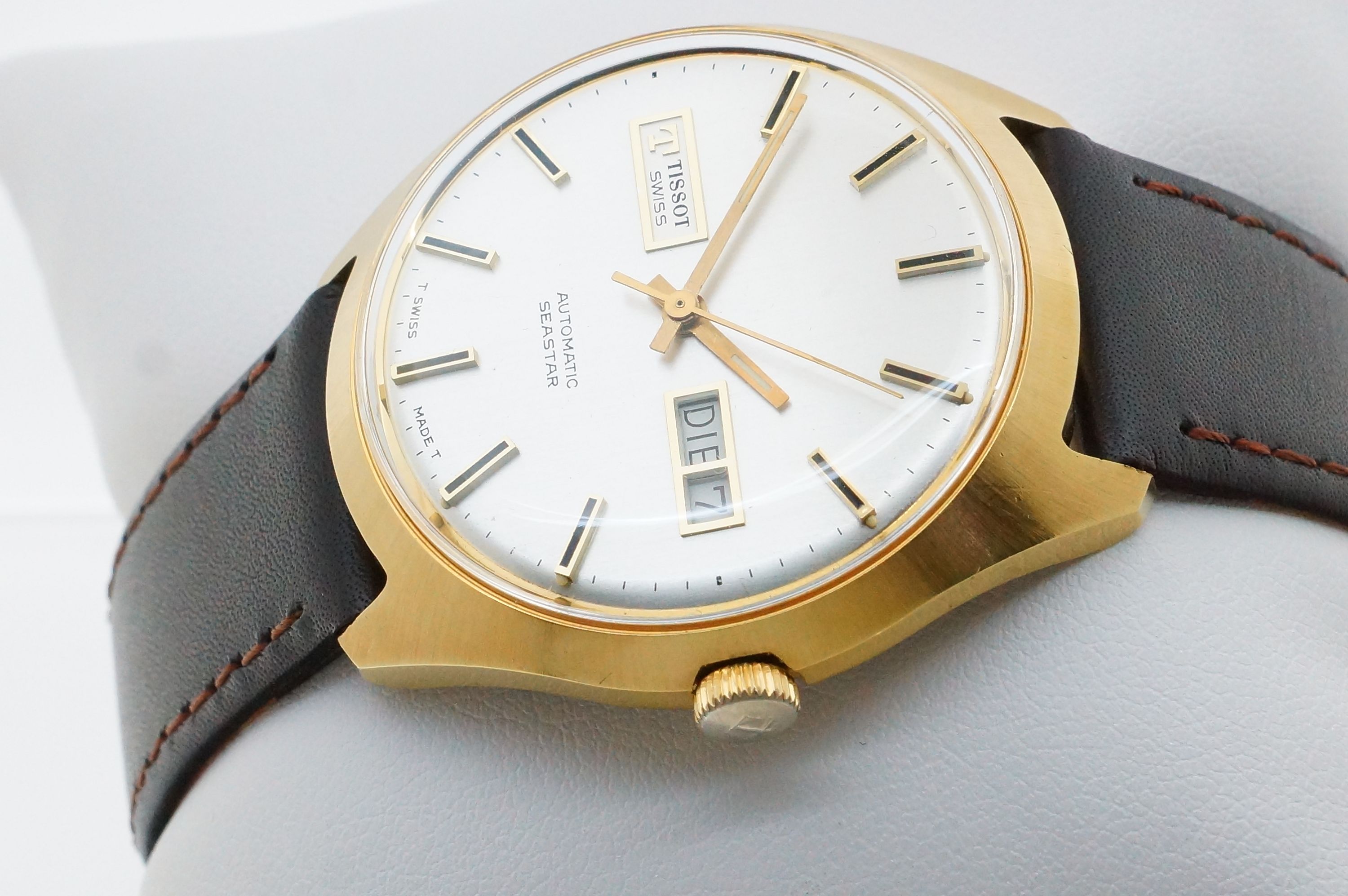 Tissot Automatic Seastar Ref. 46598-01 – Kaliber 794