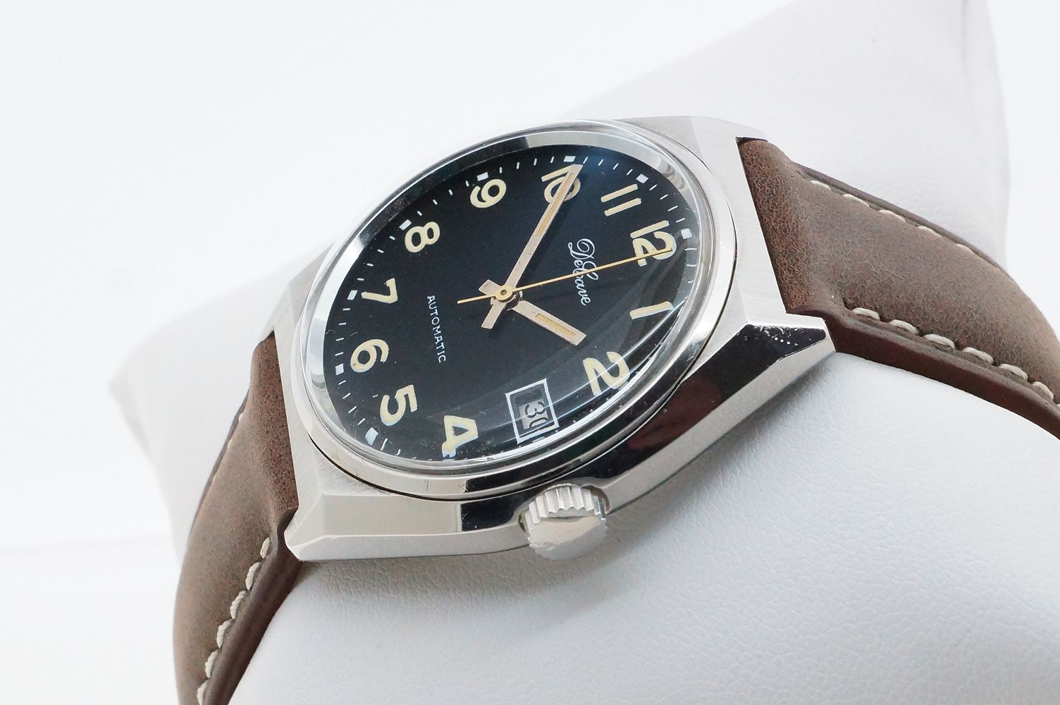 De Cave Automatic – FE 5611