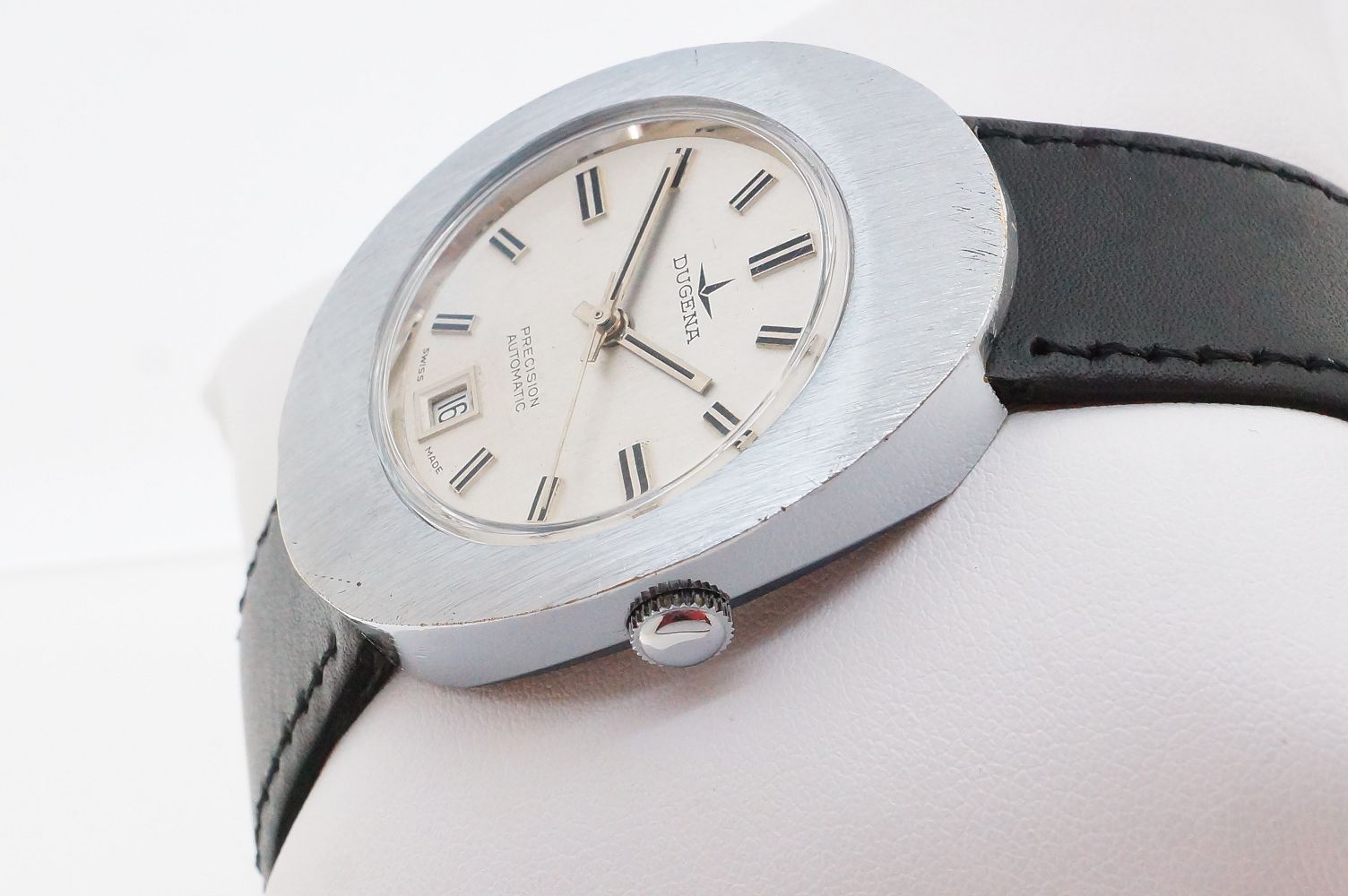 Dugena Precision Automatic – ETA 2782