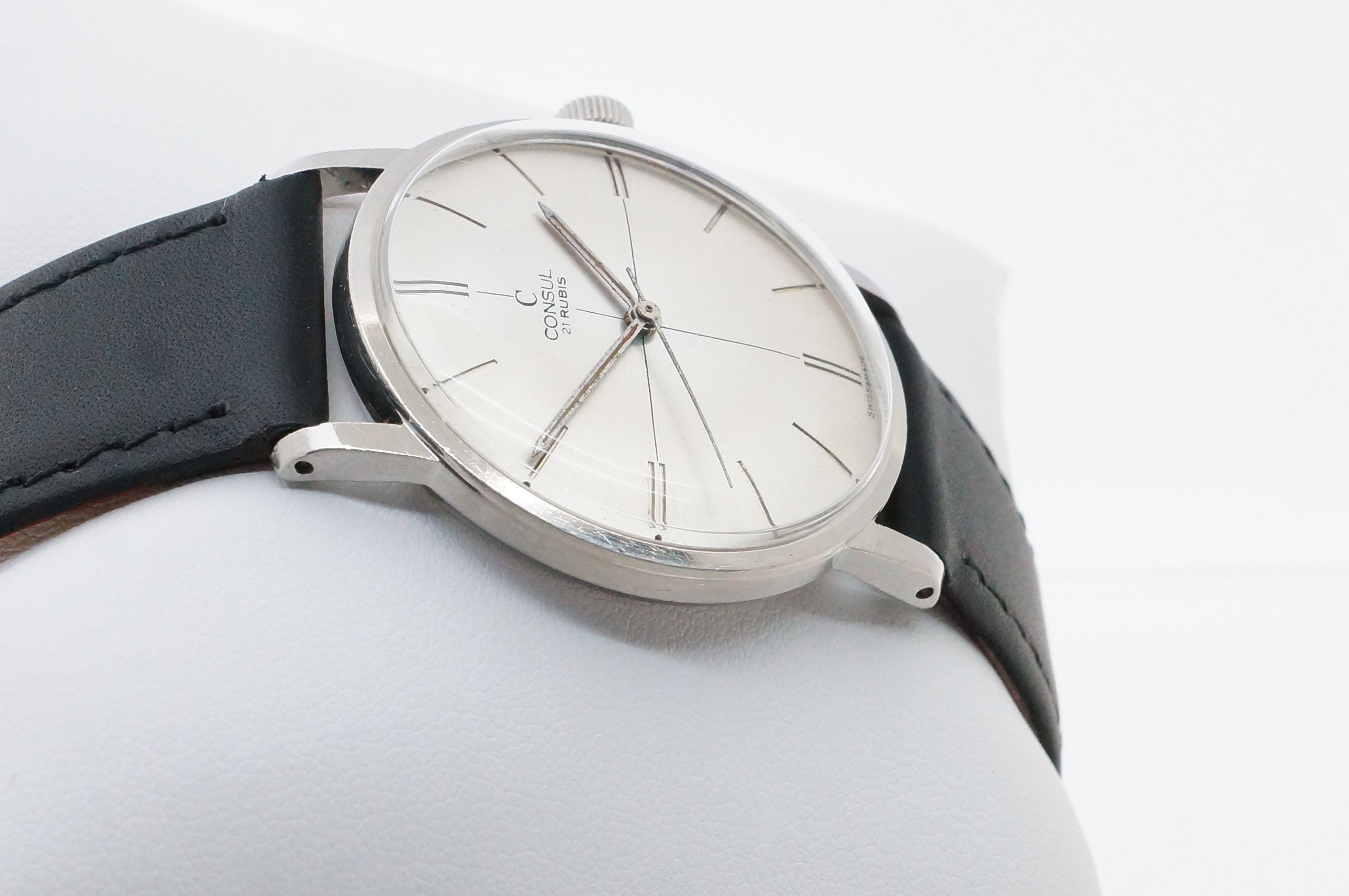 Consul 21 Rubis – FHF 72