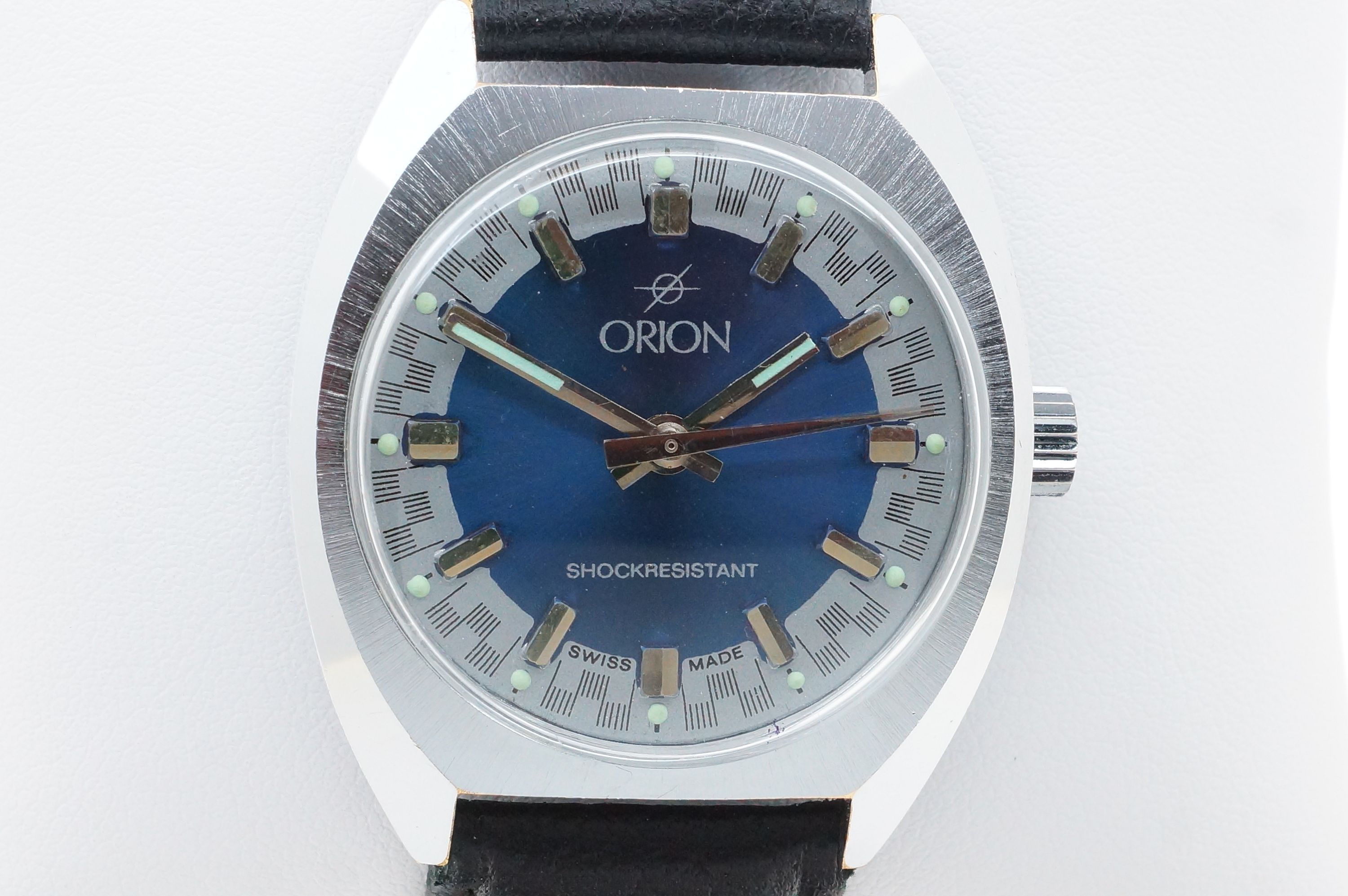 Orion Handaufzug – Baumgartner 866
