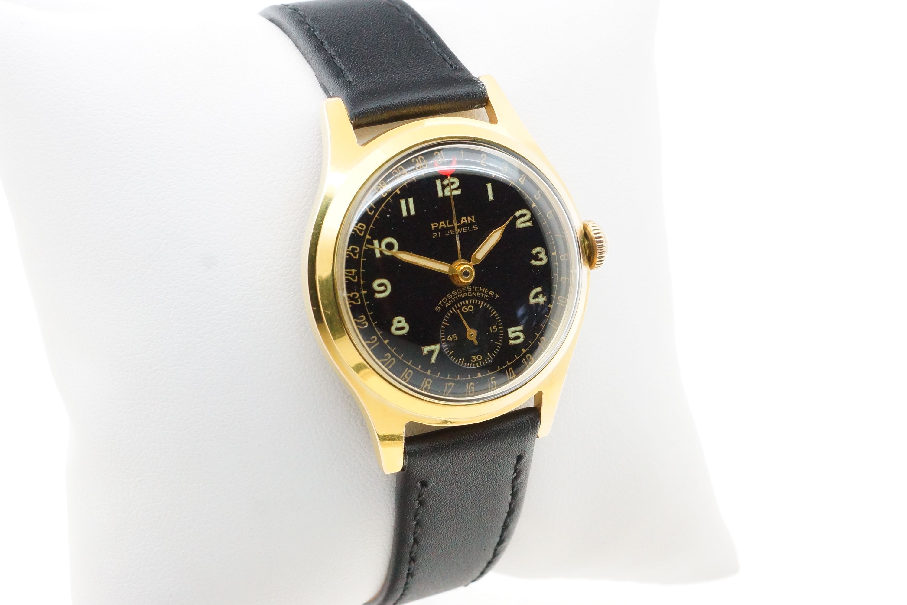 Pallan Pointer Date 21 Jewels – Judex 125