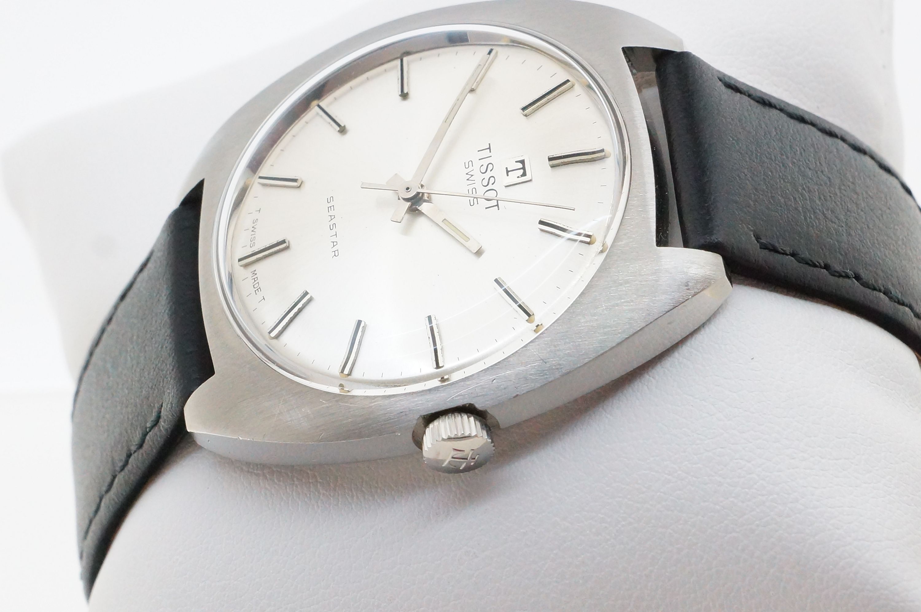 Tissot Seastar – Kaliber 781-1 (1972)