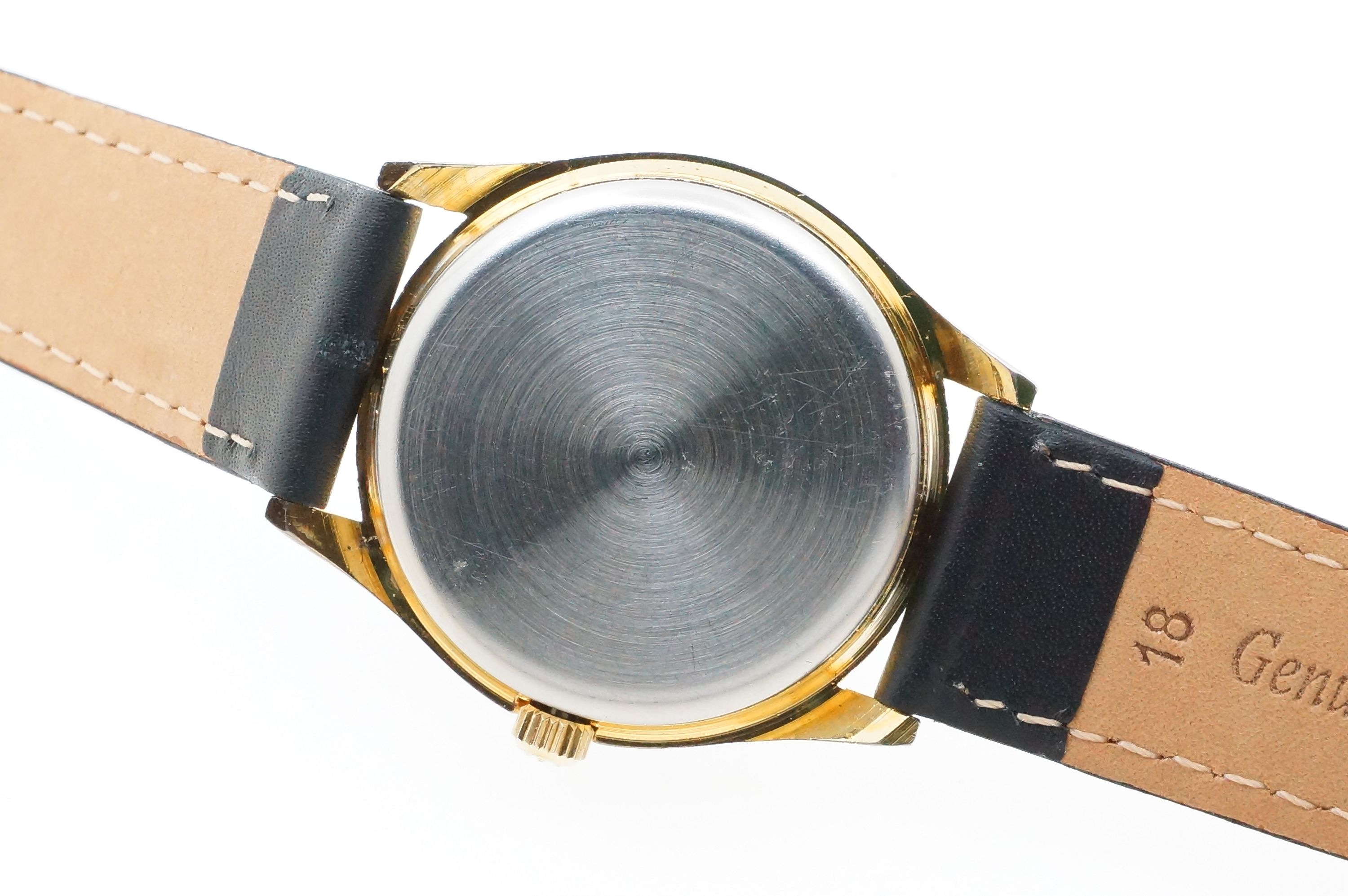 Eterna-Matic Chronometer Mod – Kaliber 1422U